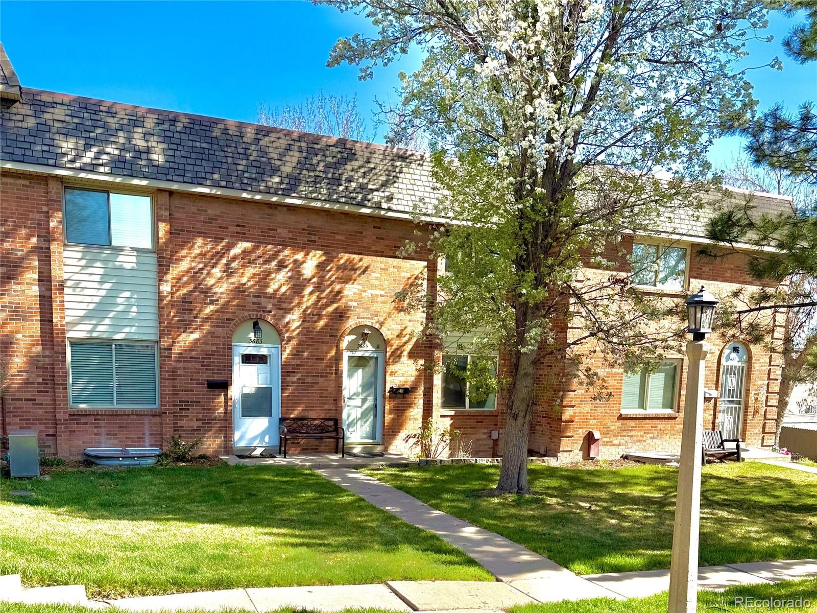MLS Image #0 for 3685 w union avenue,denver, Colorado