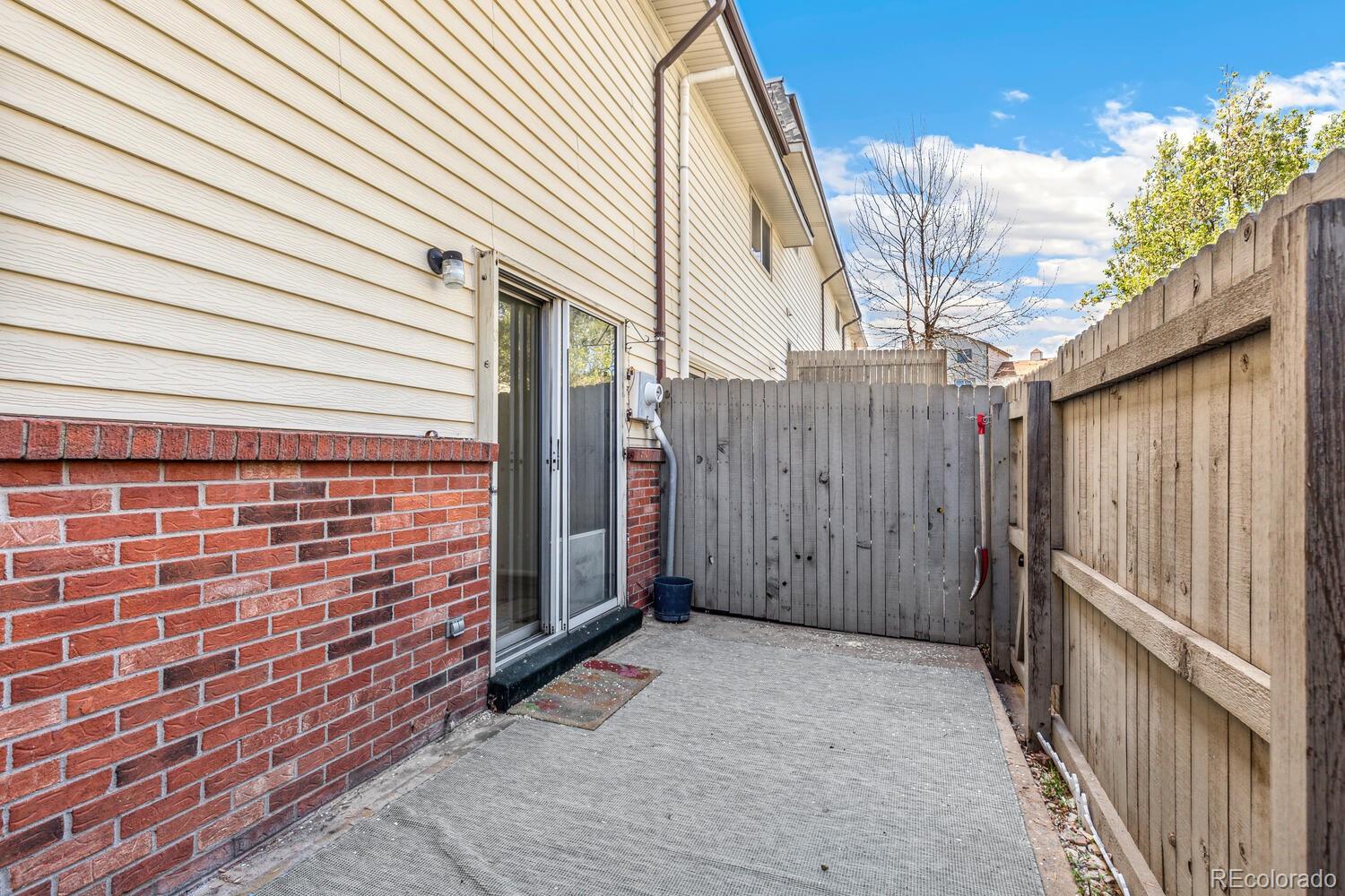 MLS Image #13 for 3685 w union avenue,denver, Colorado