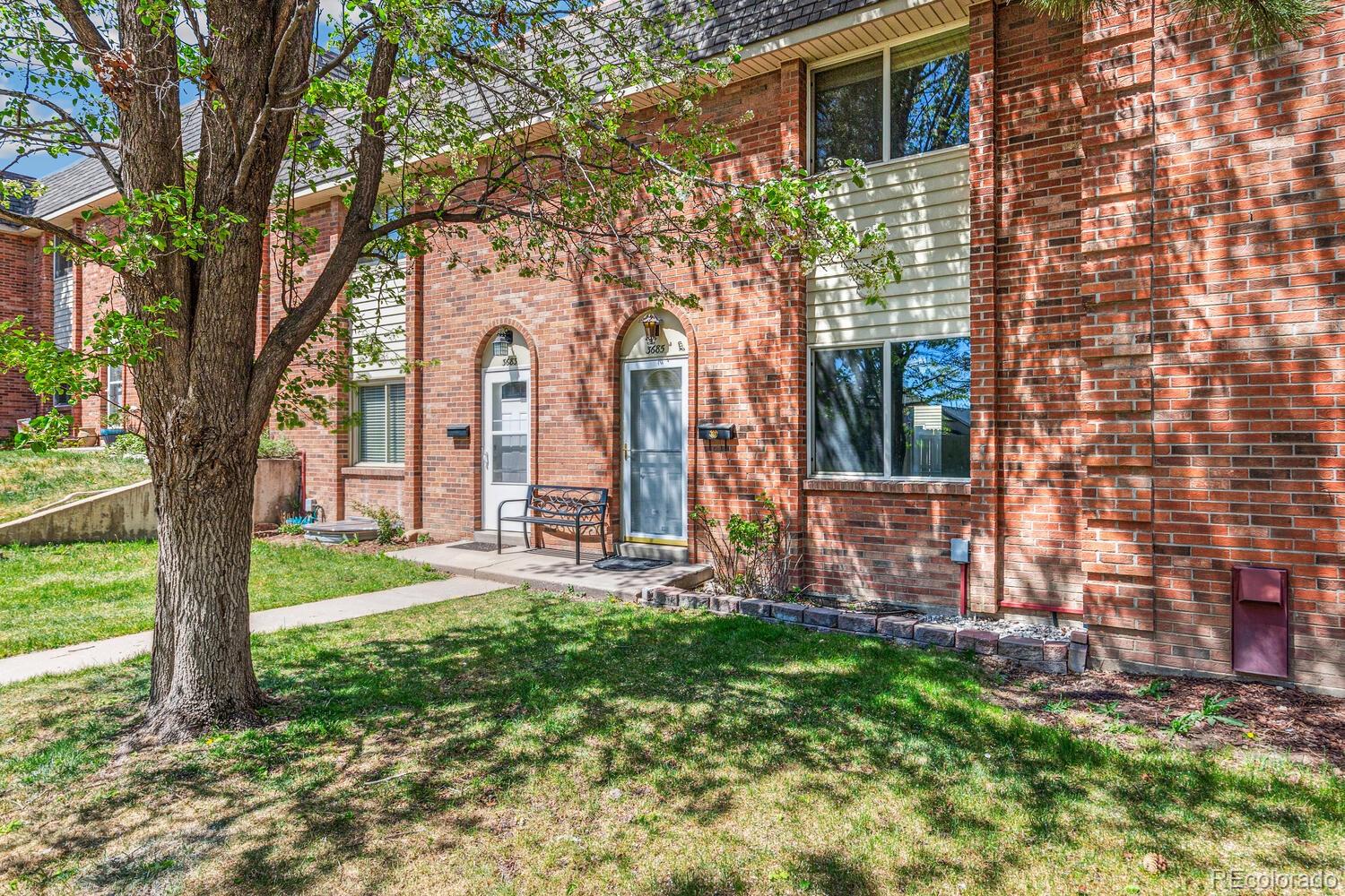 MLS Image #29 for 3685 w union avenue,denver, Colorado