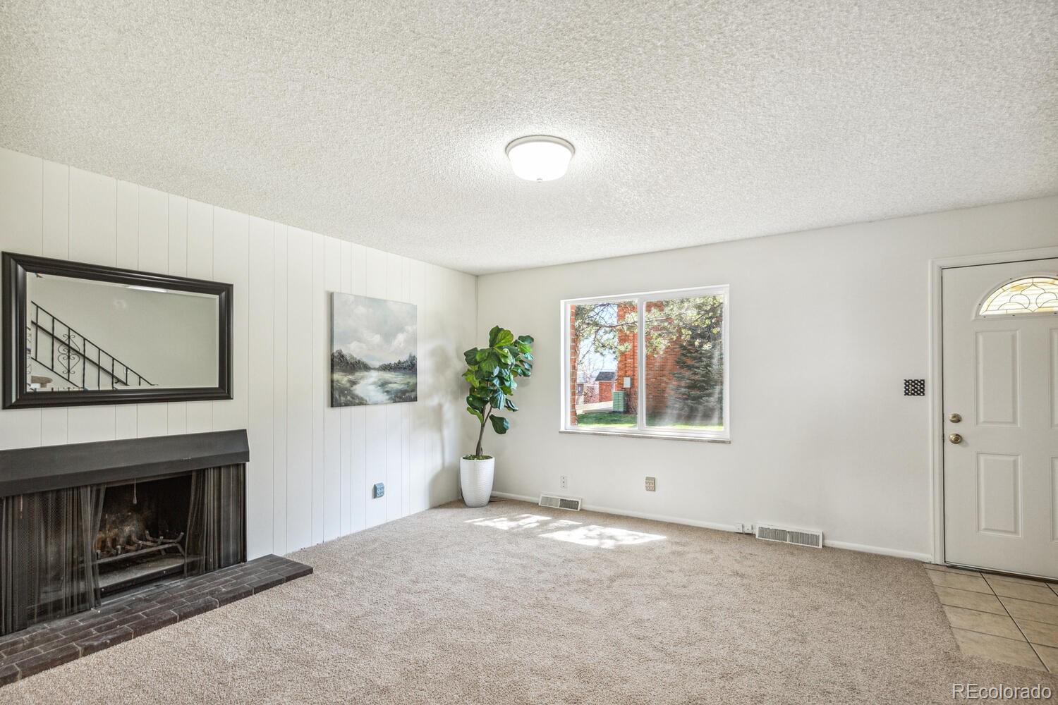 MLS Image #3 for 3685 w union avenue,denver, Colorado