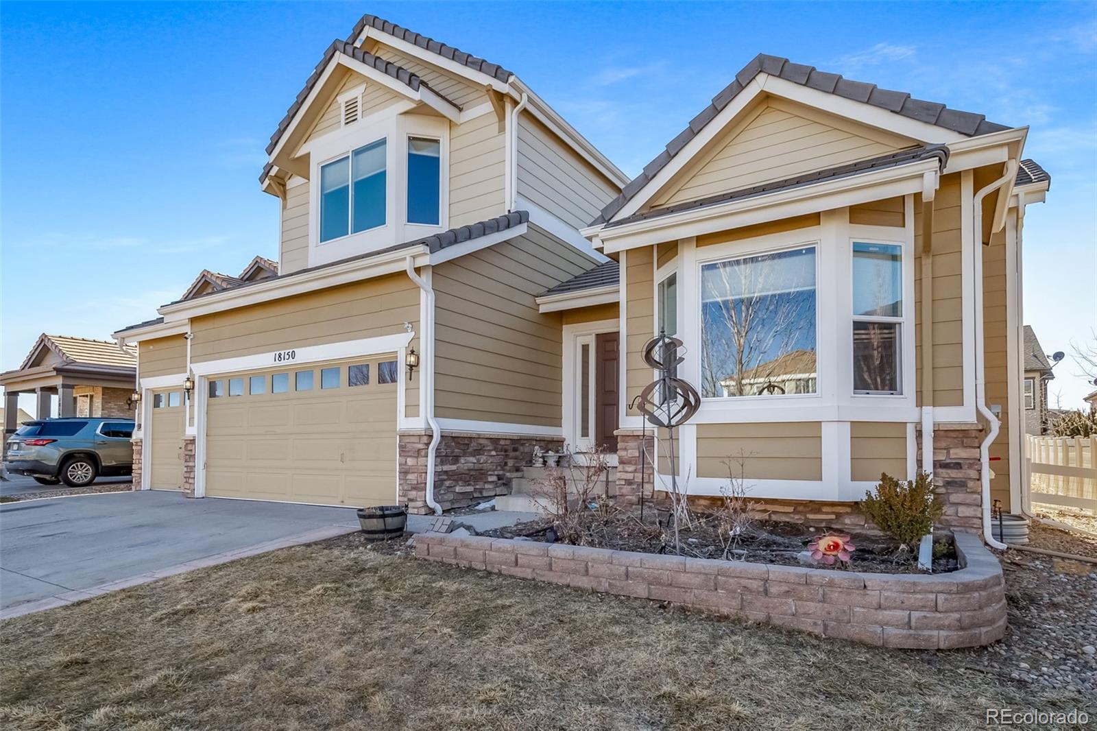 MLS Image #0 for 18150  bolero drive,parker, Colorado
