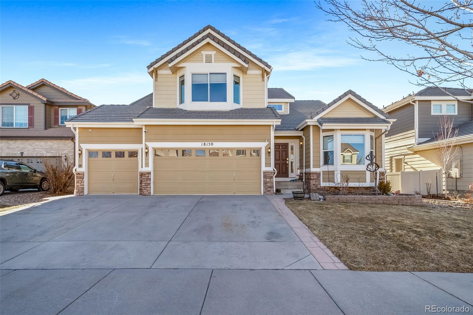 MLS Image #3 for 18150  bolero drive,parker, Colorado