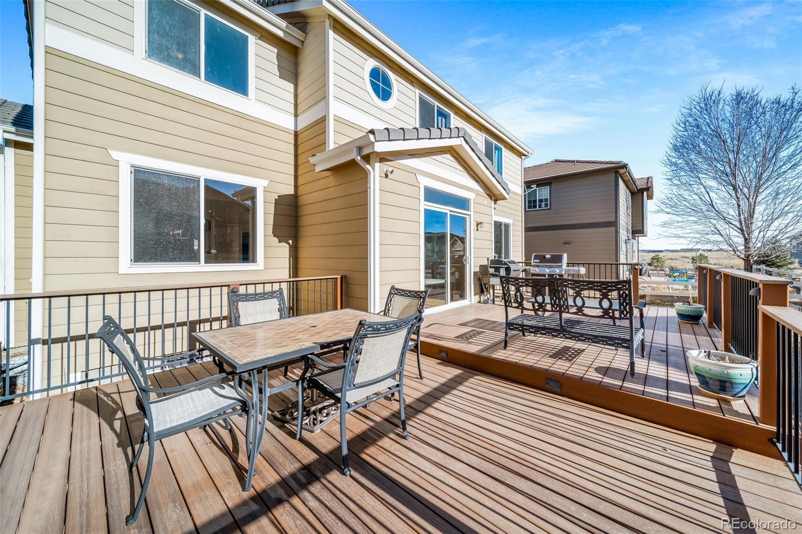 MLS Image #39 for 18150  bolero drive,parker, Colorado