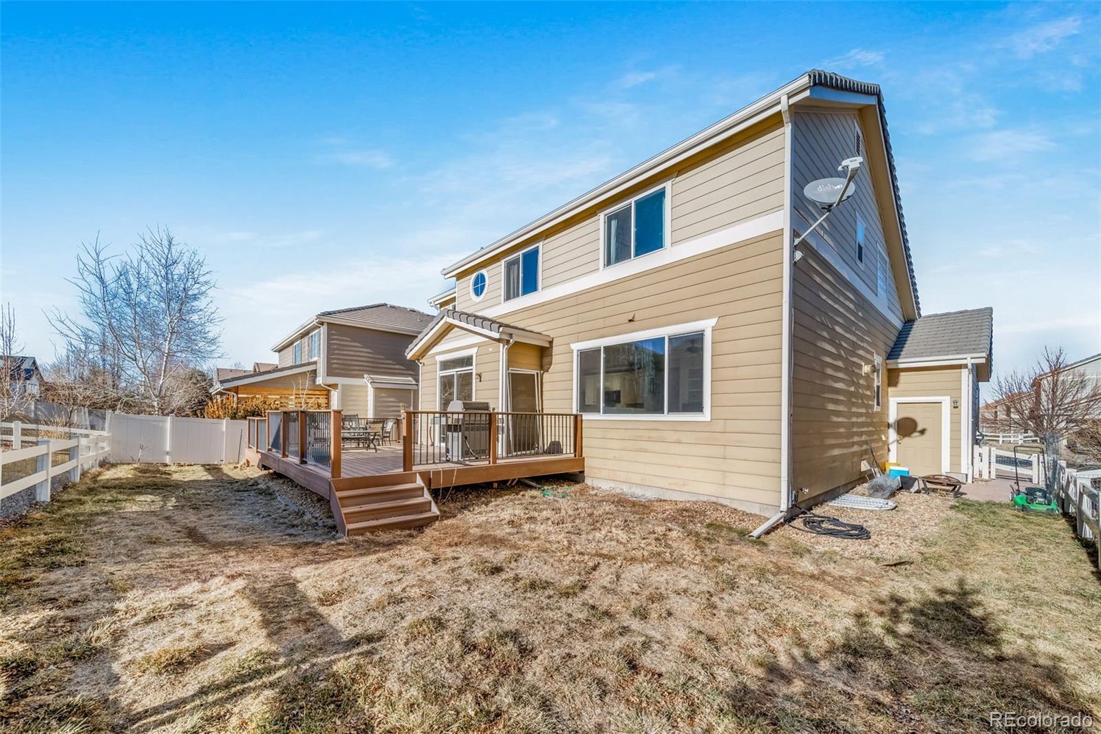 MLS Image #42 for 18150  bolero drive,parker, Colorado