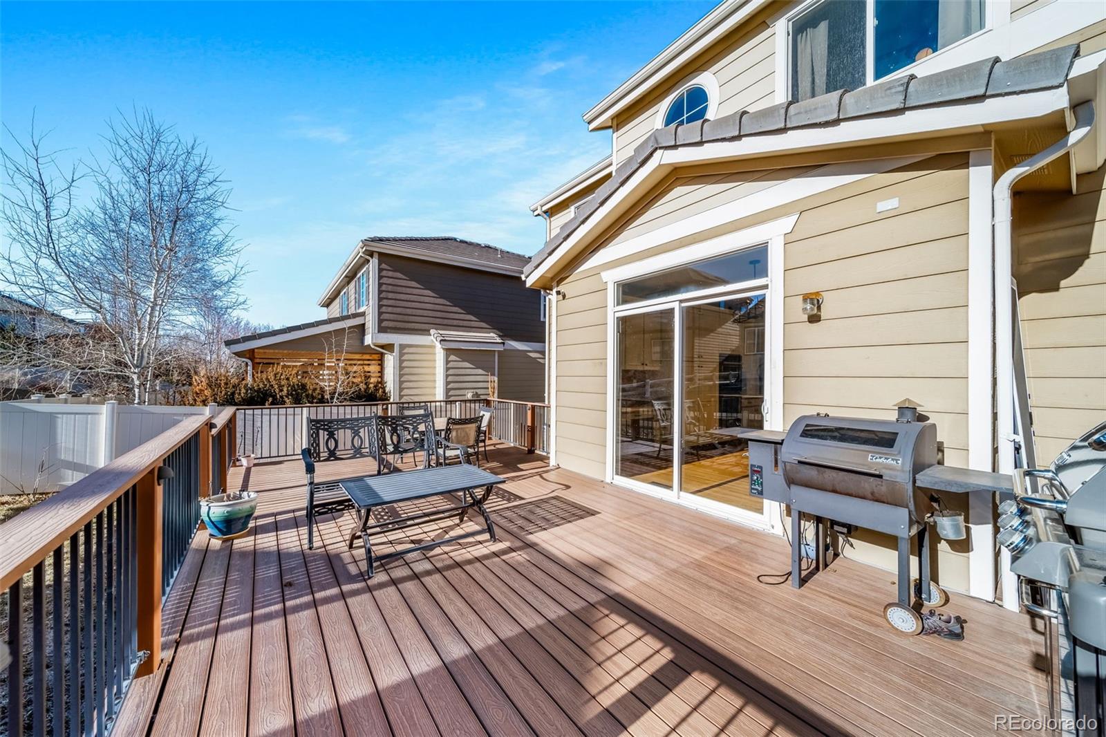 MLS Image #43 for 18150  bolero drive,parker, Colorado