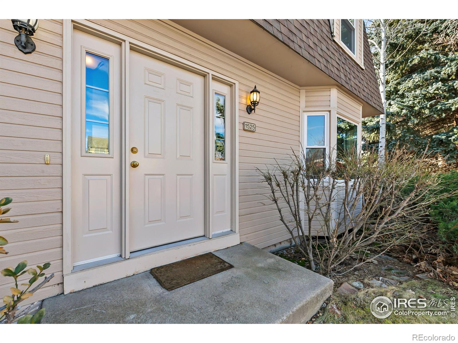 CMA Image for 1525  quail hollow drive,Fort Collins, Colorado