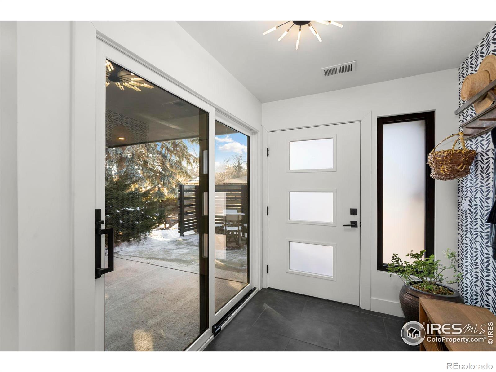 MLS Image #2 for 2500  mathews street,fort collins, Colorado