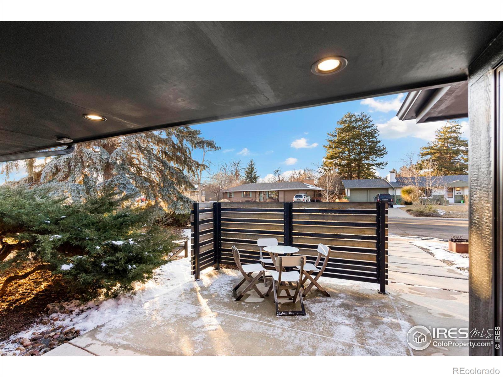 MLS Image #27 for 2500  mathews street,fort collins, Colorado