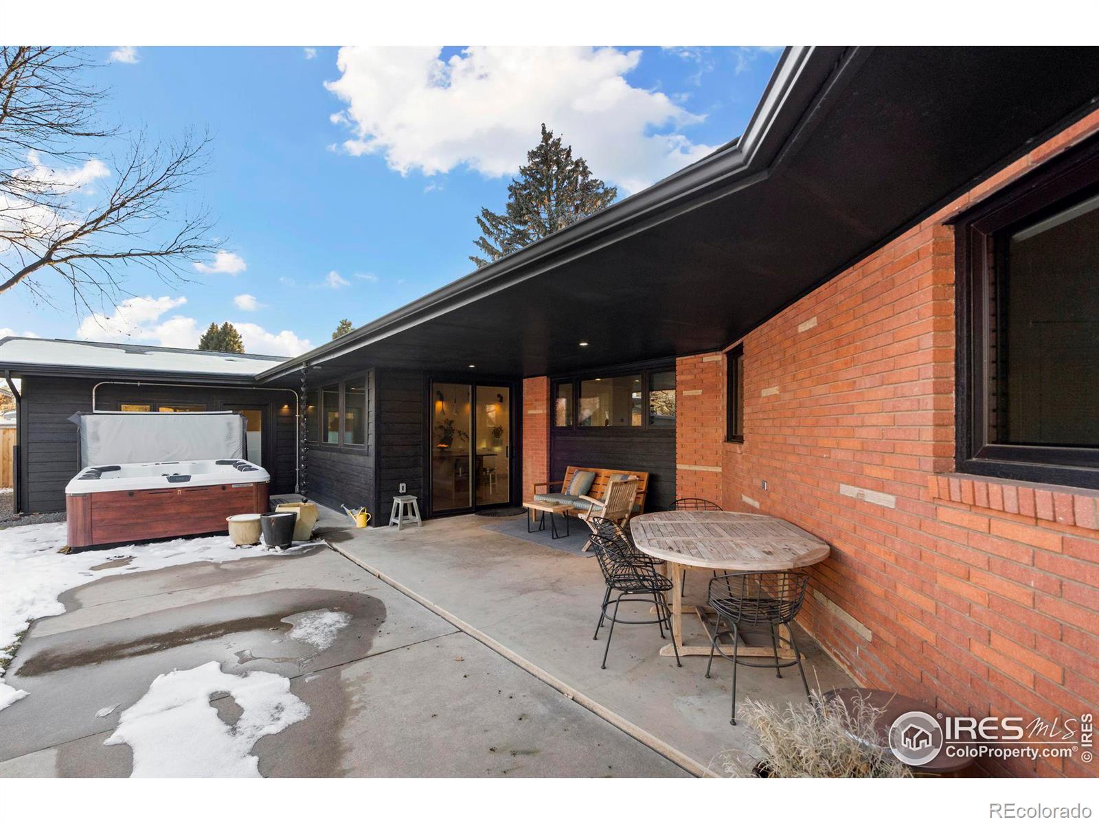 MLS Image #28 for 2500  mathews street,fort collins, Colorado