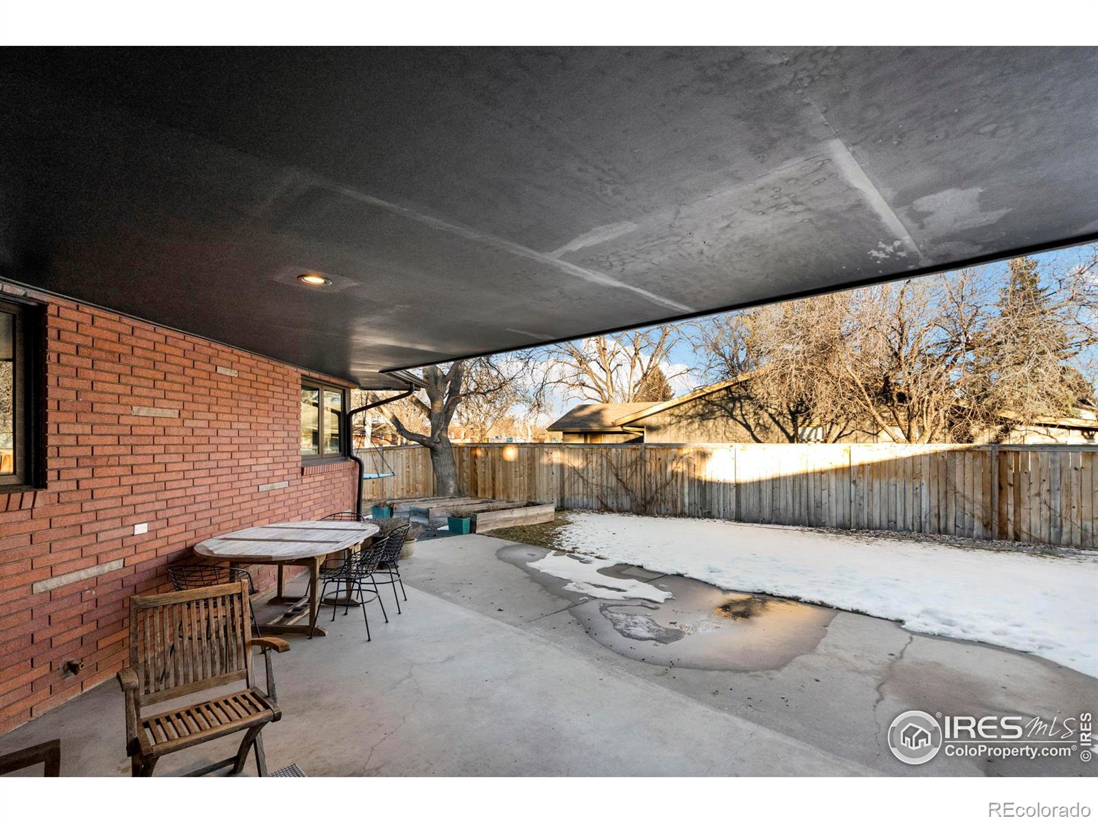 MLS Image #30 for 2500  mathews street,fort collins, Colorado
