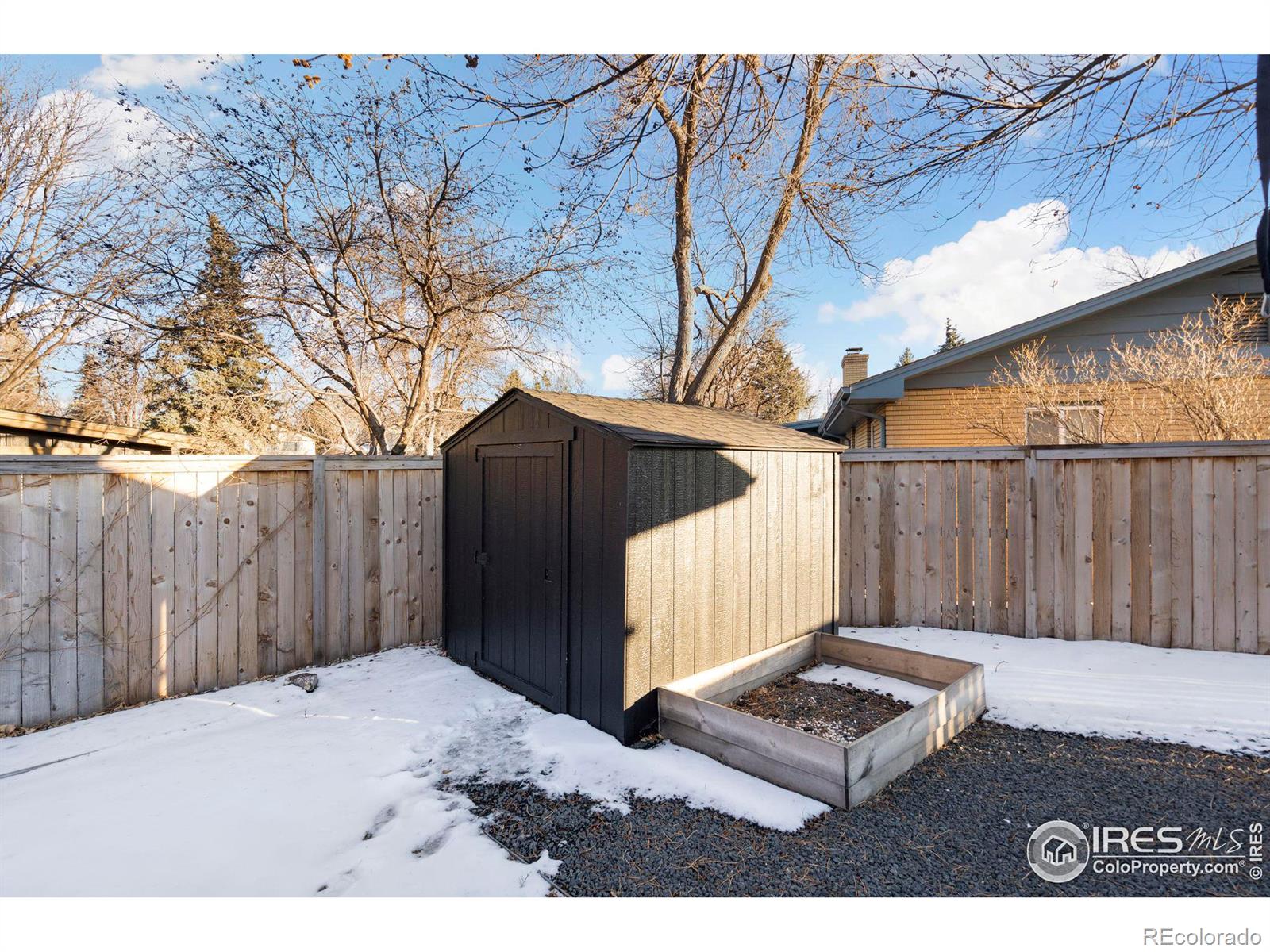 MLS Image #31 for 2500  mathews street,fort collins, Colorado