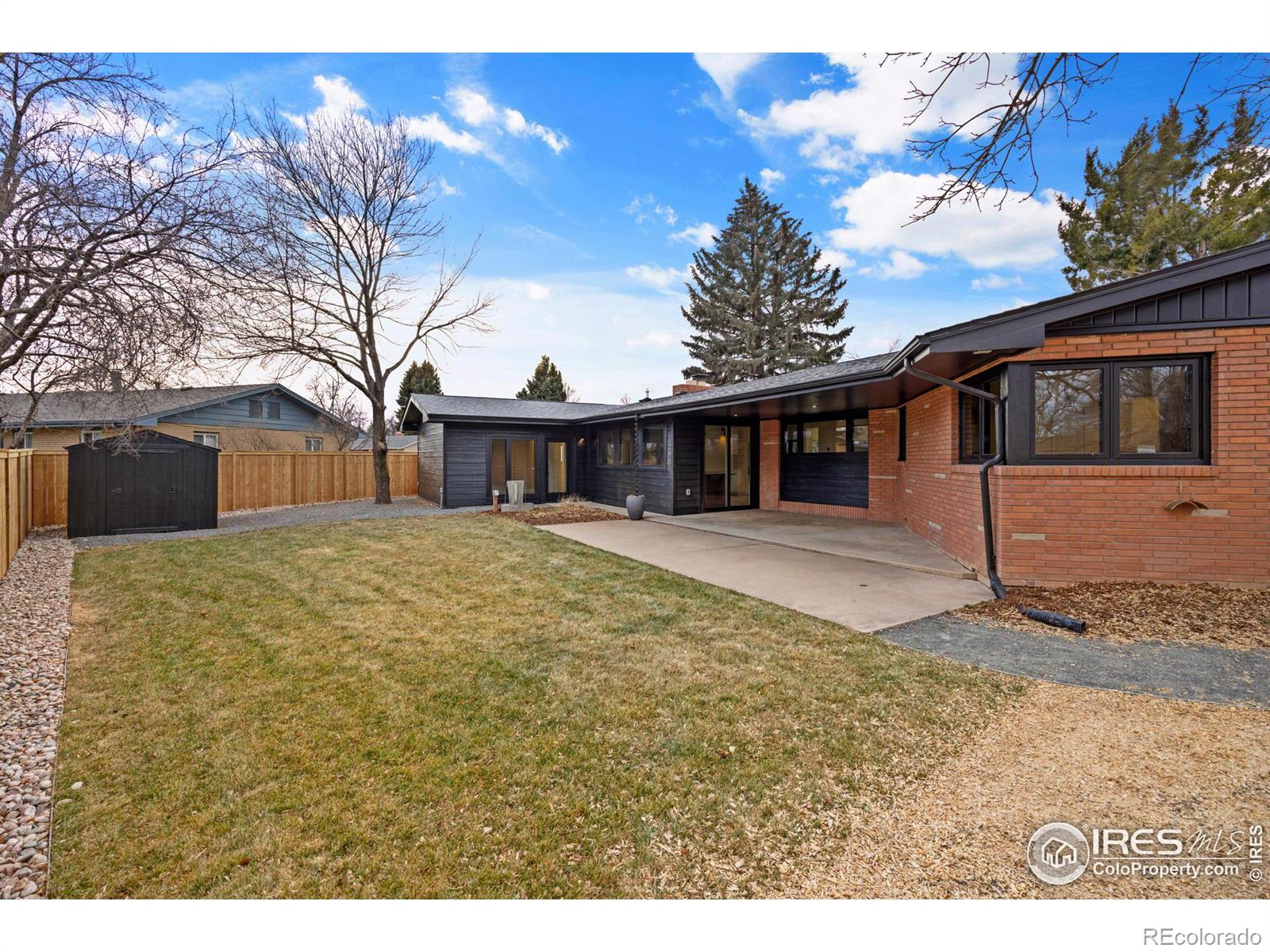 MLS Image #35 for 2500  mathews street,fort collins, Colorado