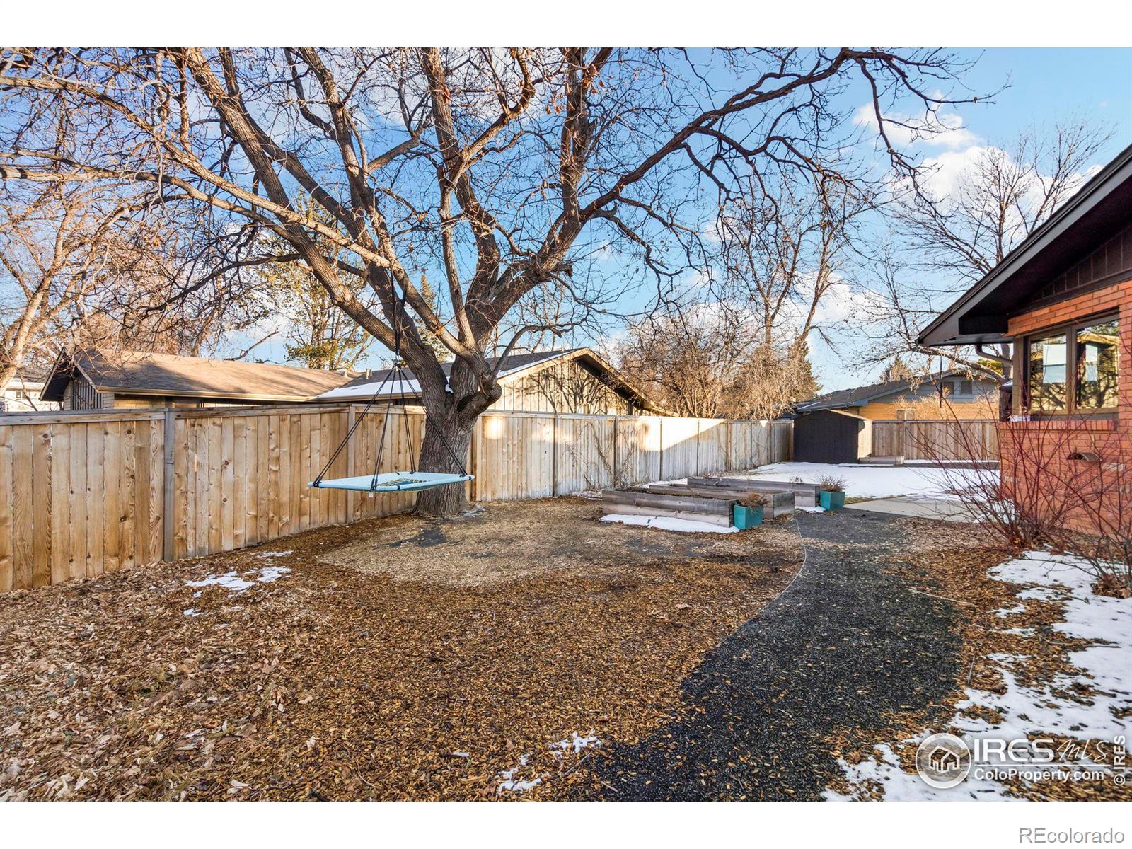 MLS Image #36 for 2500  mathews street,fort collins, Colorado