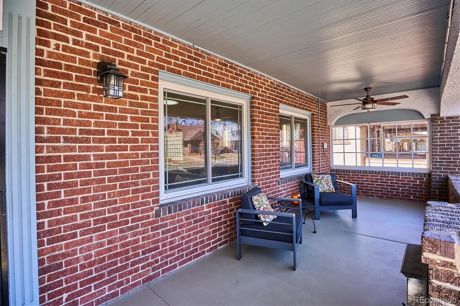 MLS Image #1 for 2541  cherry street,denver, Colorado