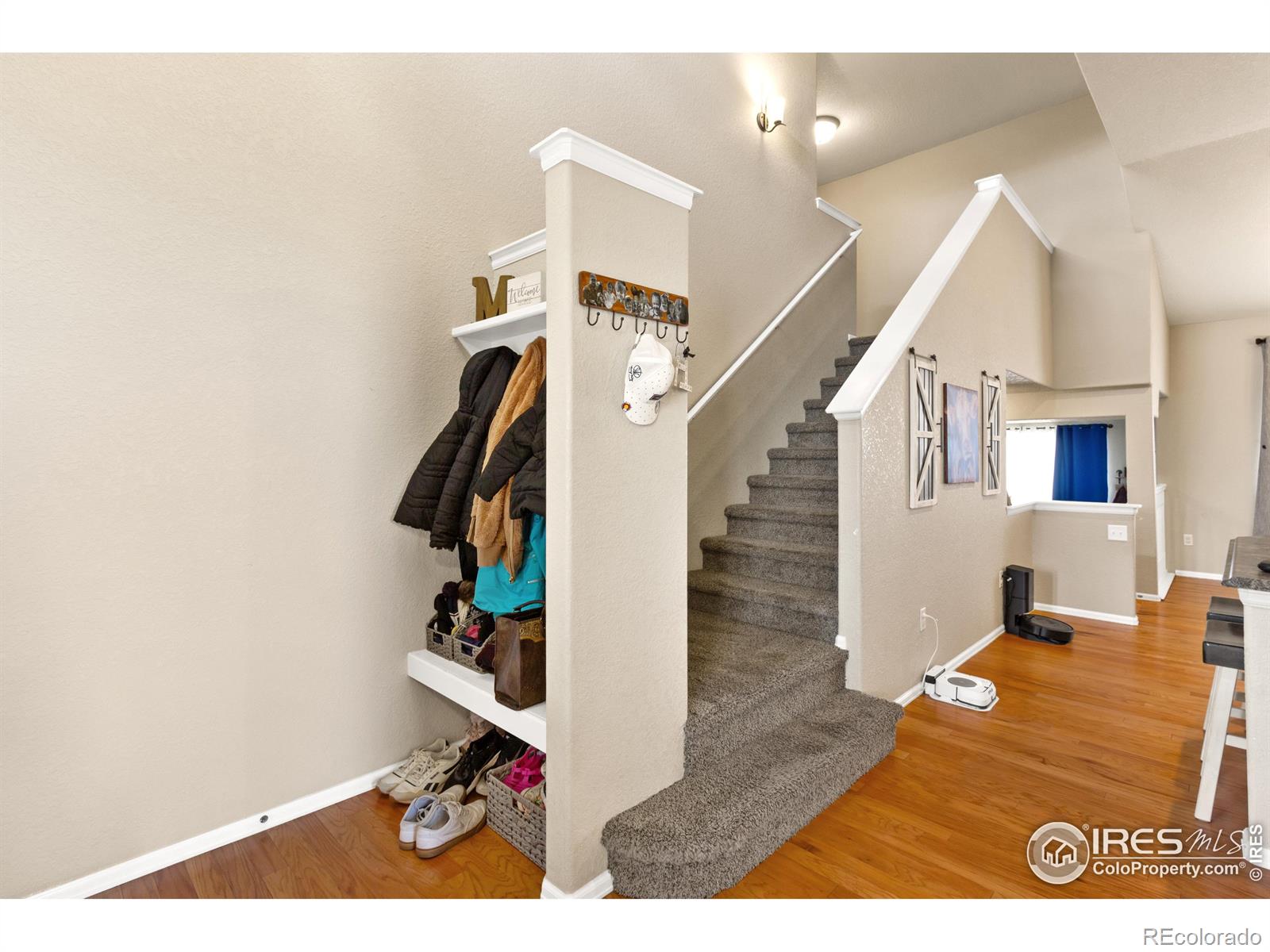 MLS Image #2 for 632  gore range drive,severance, Colorado