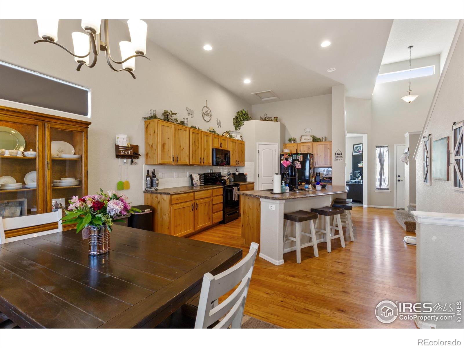 MLS Image #3 for 632  gore range drive,severance, Colorado