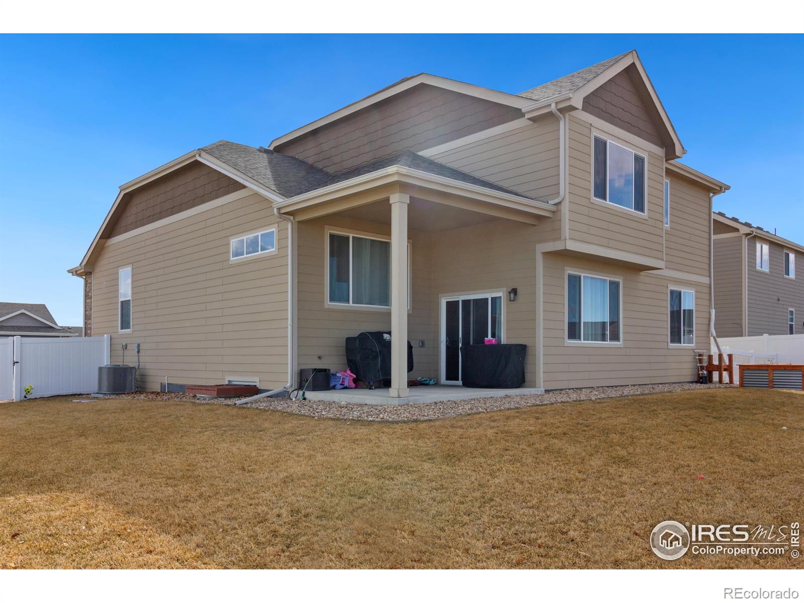 MLS Image #31 for 632  gore range drive,severance, Colorado
