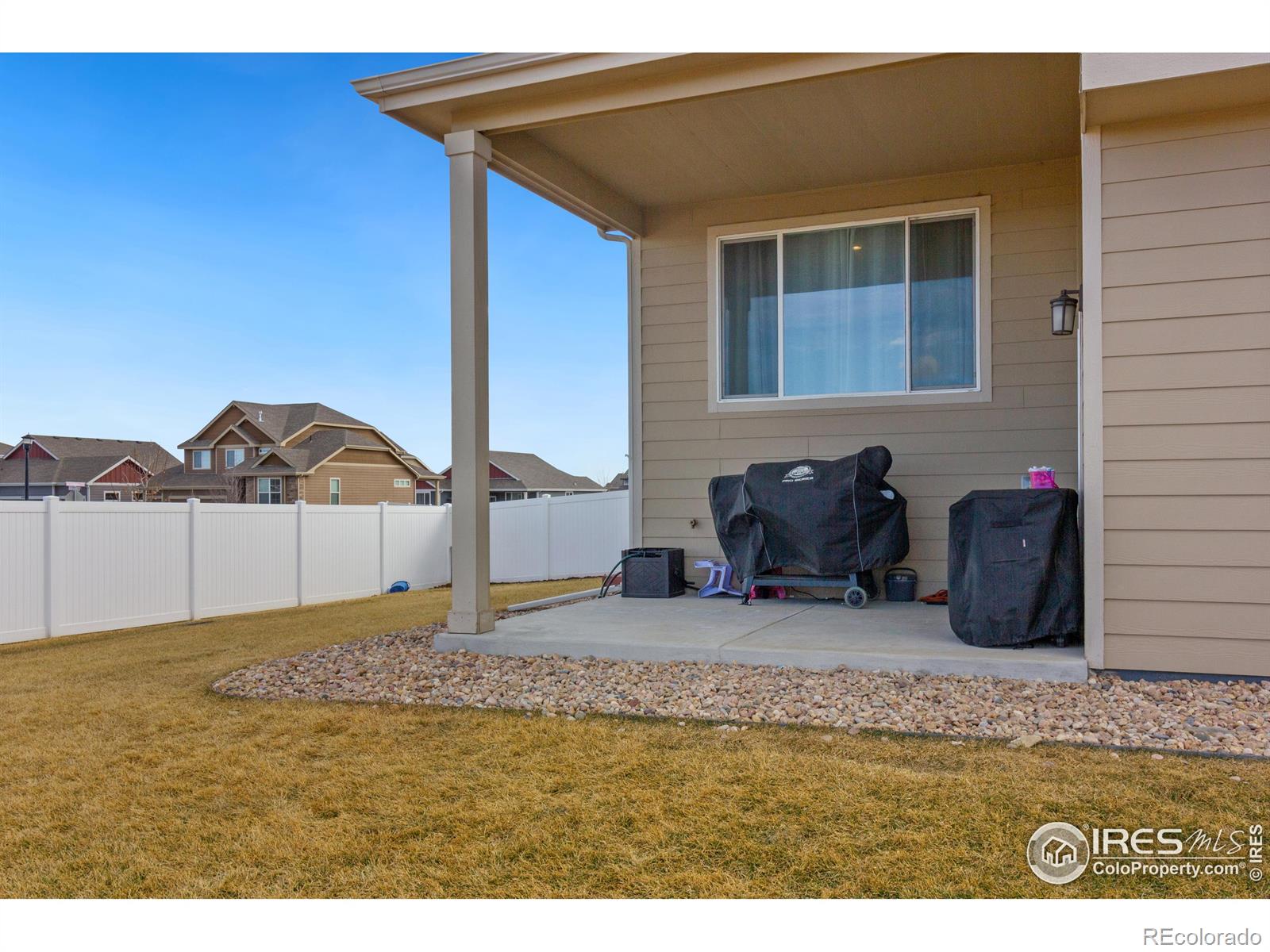 MLS Image #32 for 632  gore range drive,severance, Colorado