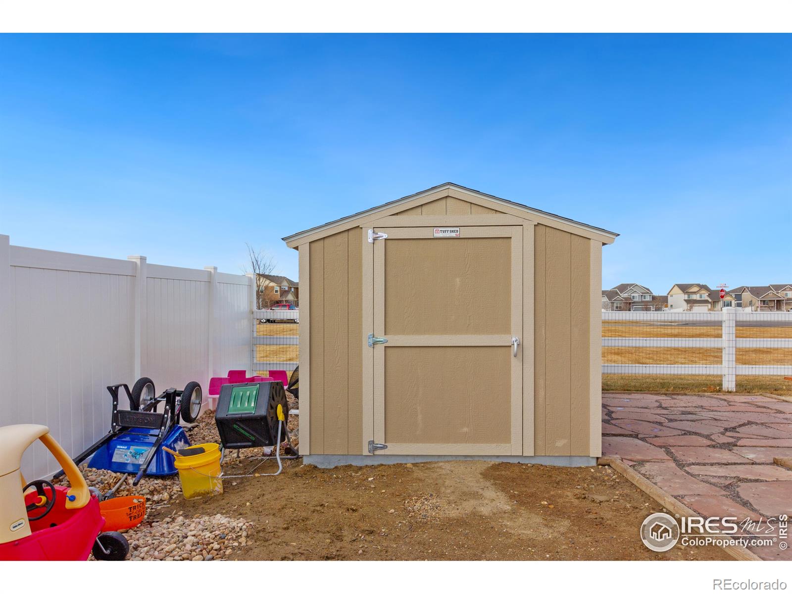 MLS Image #34 for 632  gore range drive,severance, Colorado