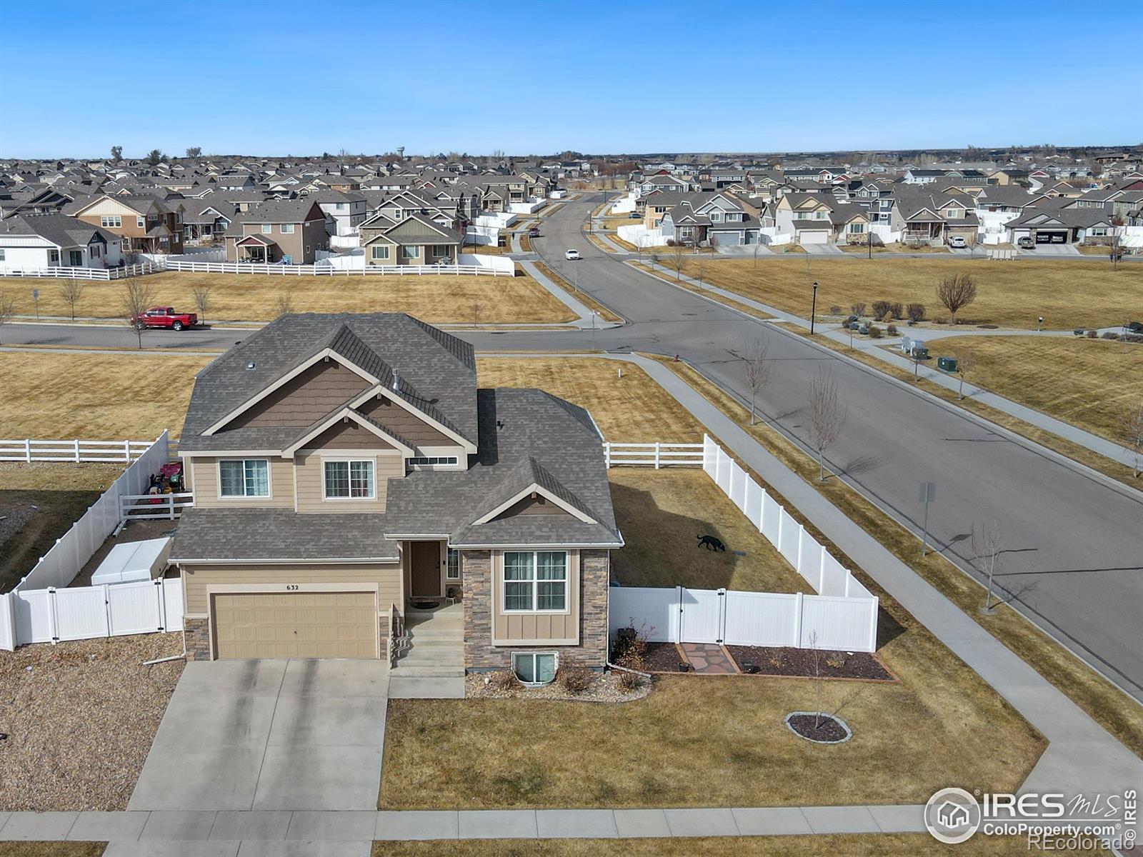 MLS Image #35 for 632  gore range drive,severance, Colorado