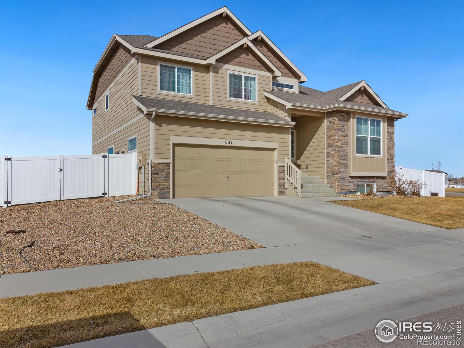 MLS Image #36 for 632  gore range drive,severance, Colorado