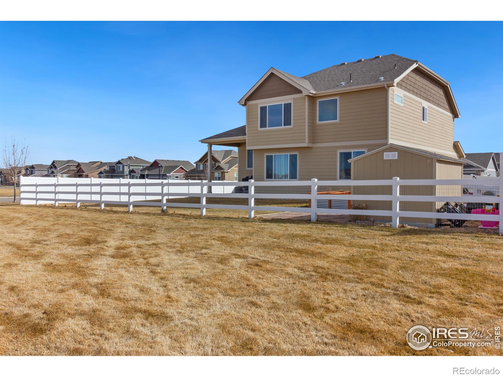 MLS Image #37 for 632  gore range drive,severance, Colorado