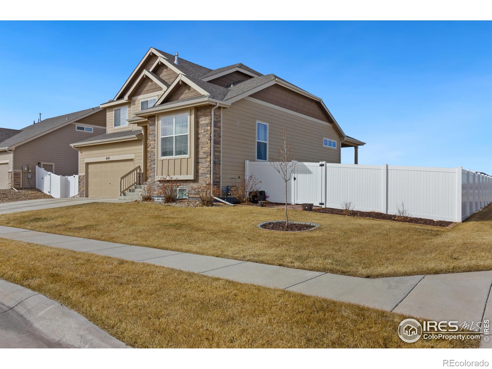 MLS Image #39 for 632  gore range drive,severance, Colorado
