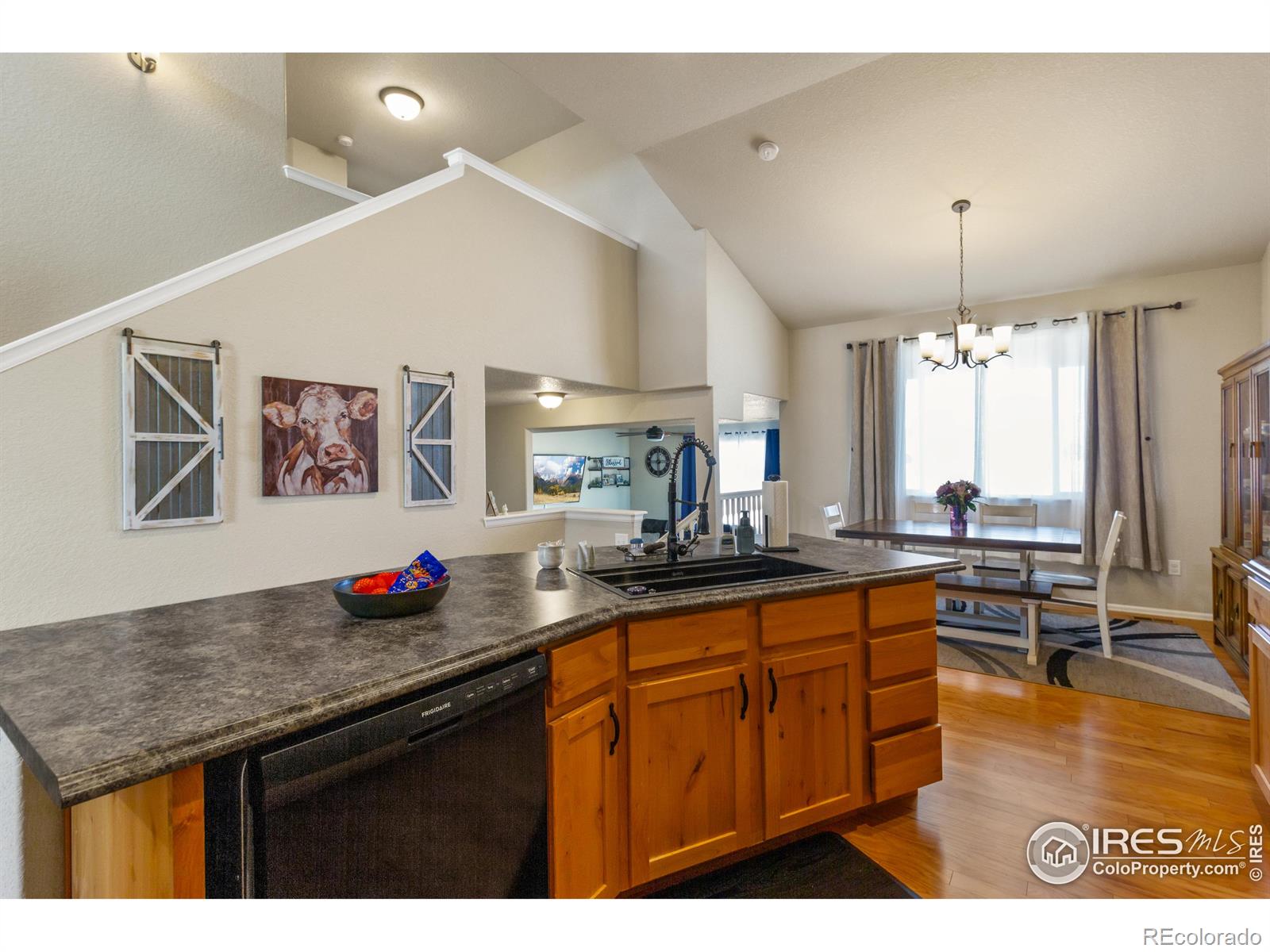 MLS Image #4 for 632  gore range drive,severance, Colorado