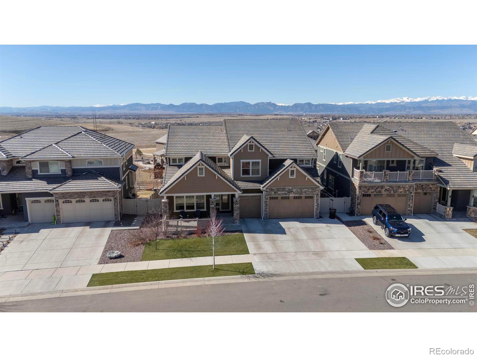 MLS Image #36 for 386  painted horse way,erie, Colorado