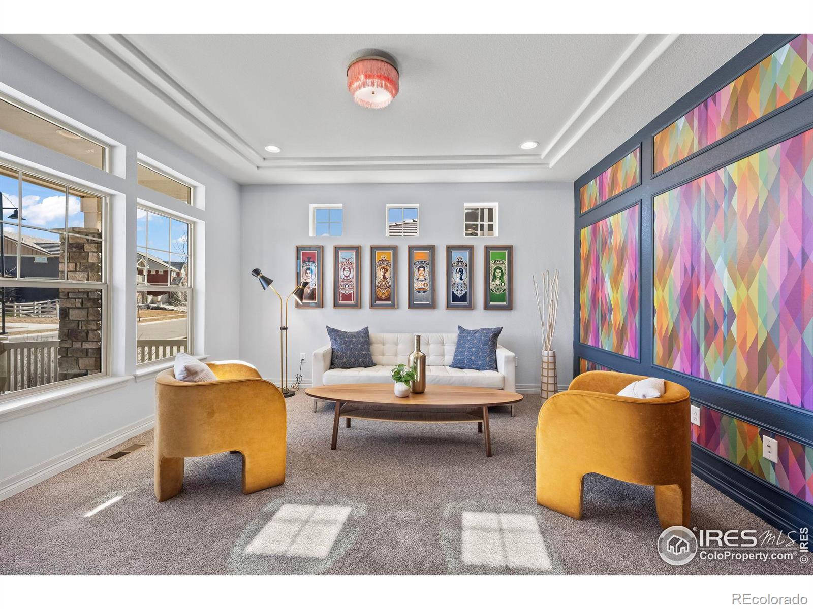 MLS Image #5 for 386  painted horse way,erie, Colorado