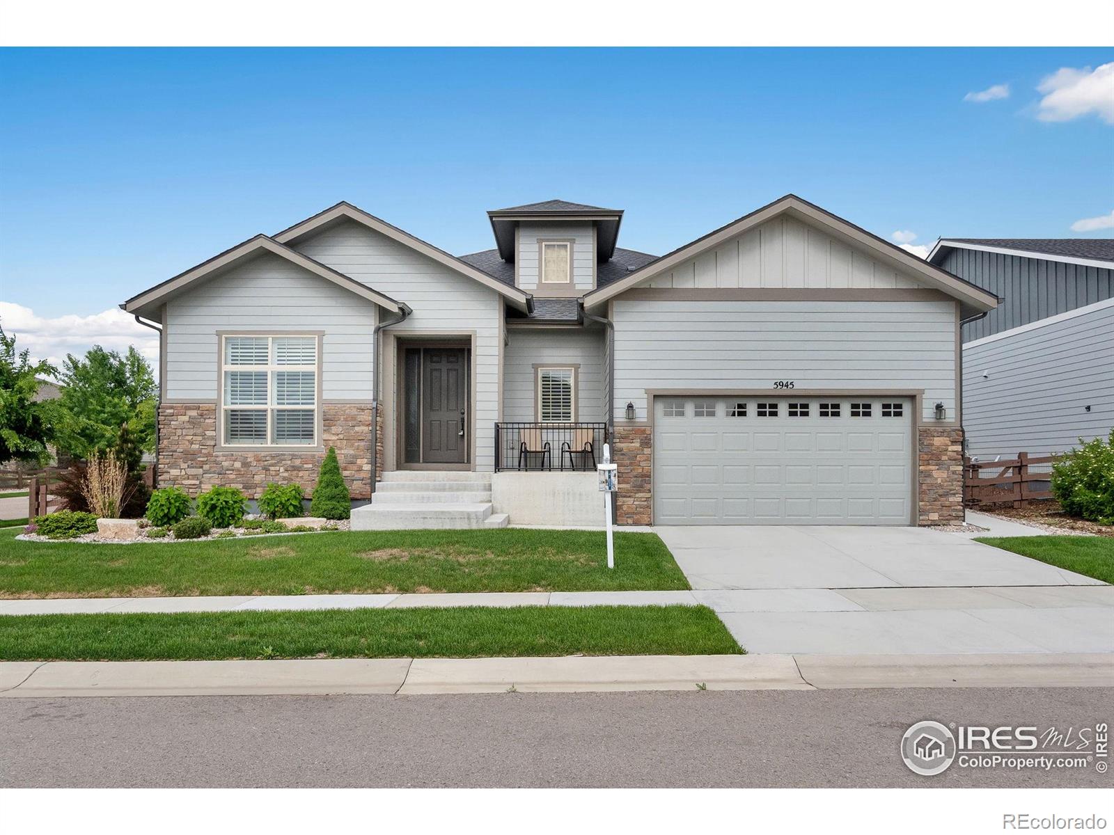 CMA Image for 6309  fall harvest way,Fort Collins, Colorado