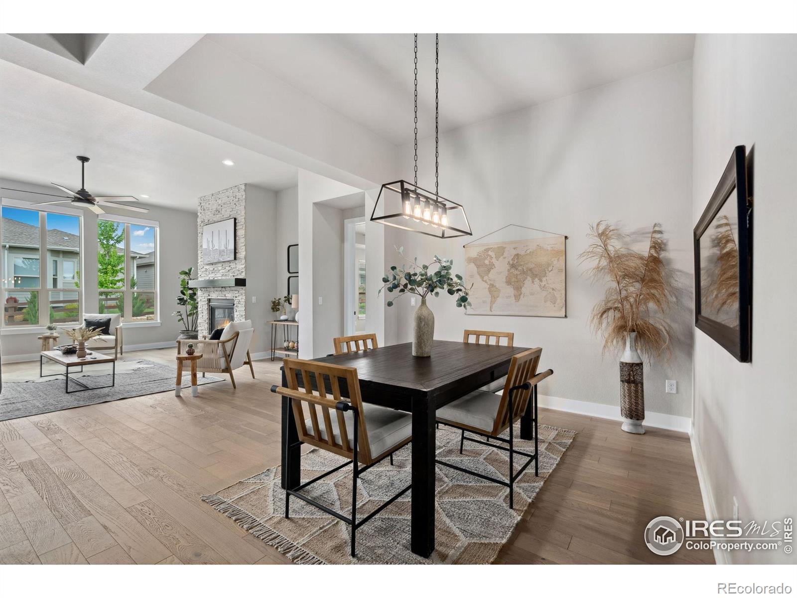 MLS Image #10 for 5945  sapling street,fort collins, Colorado