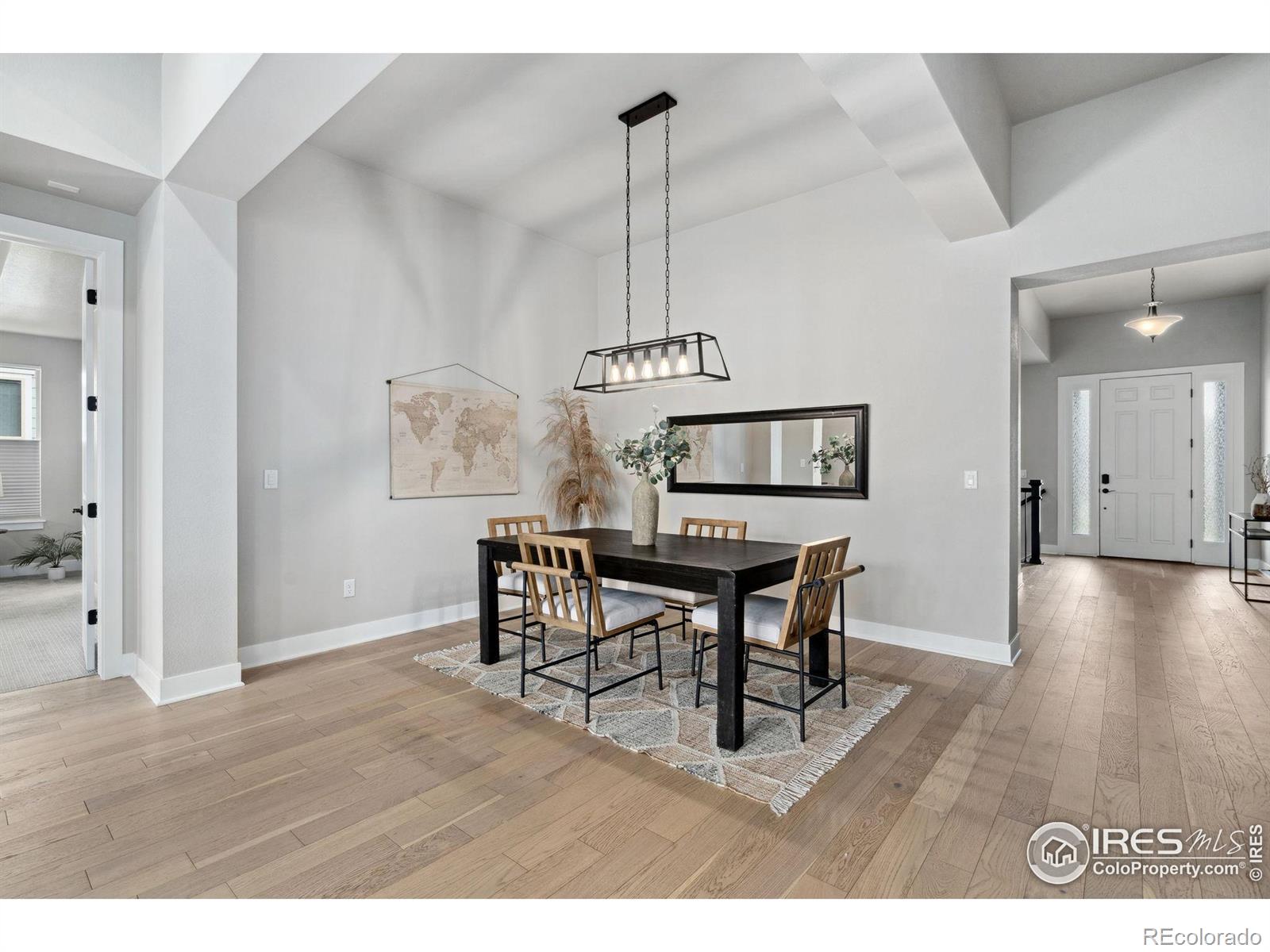 MLS Image #11 for 5945  sapling street,fort collins, Colorado