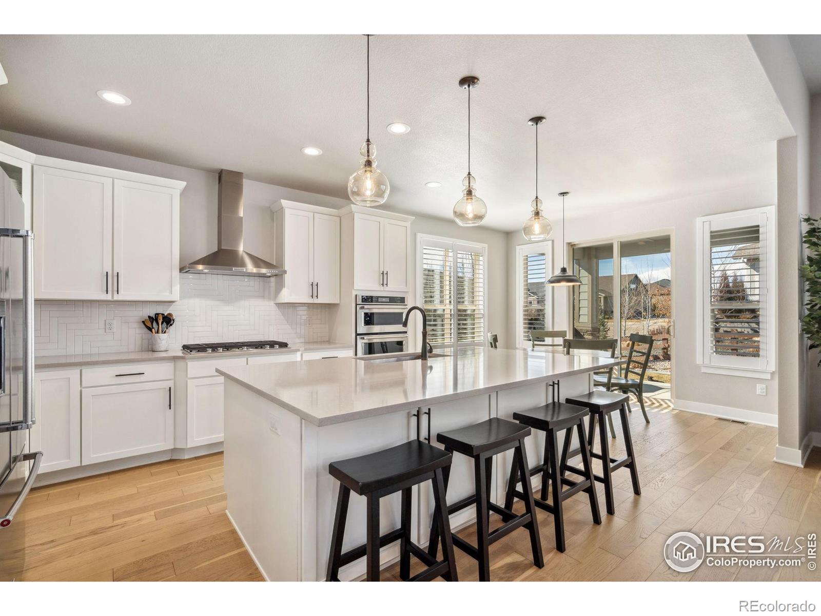 MLS Image #2 for 5945  sapling street,fort collins, Colorado