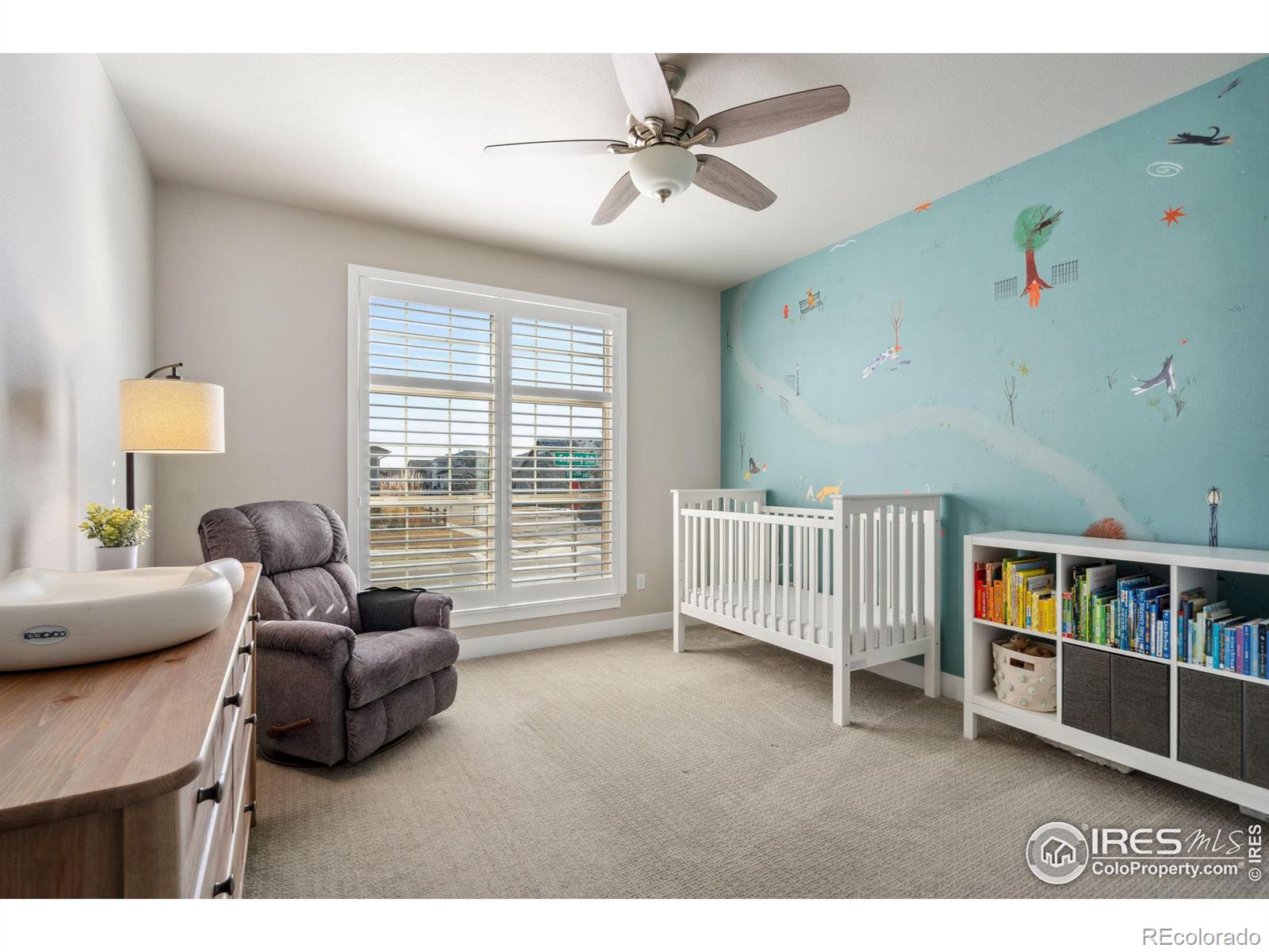 MLS Image #21 for 5945  sapling street,fort collins, Colorado