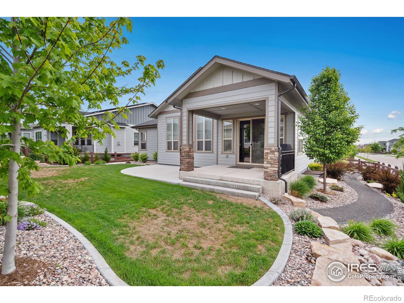 MLS Image #29 for 5945  sapling street,fort collins, Colorado