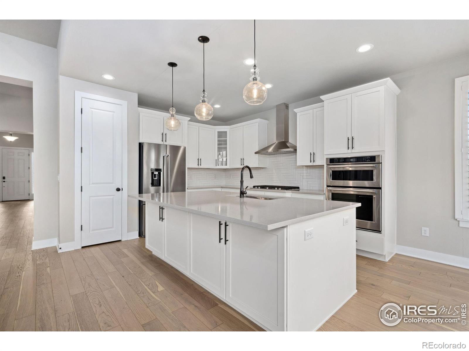 MLS Image #3 for 5945  sapling street,fort collins, Colorado