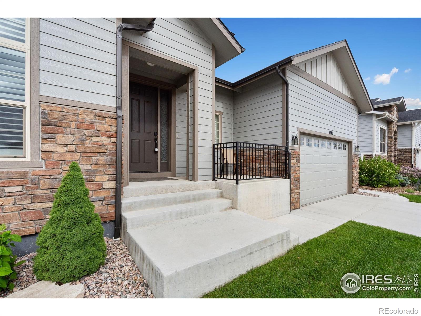 MLS Image #32 for 5945  sapling street,fort collins, Colorado