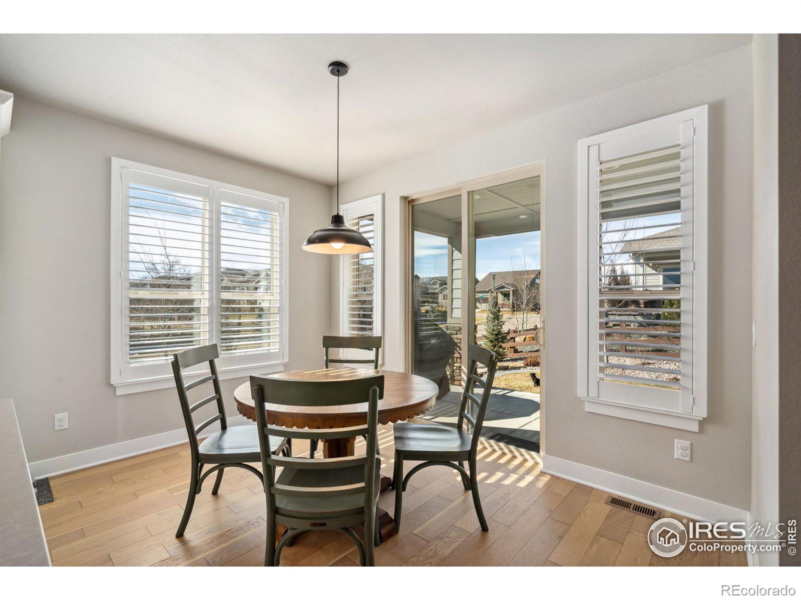 MLS Image #4 for 5945  sapling street,fort collins, Colorado