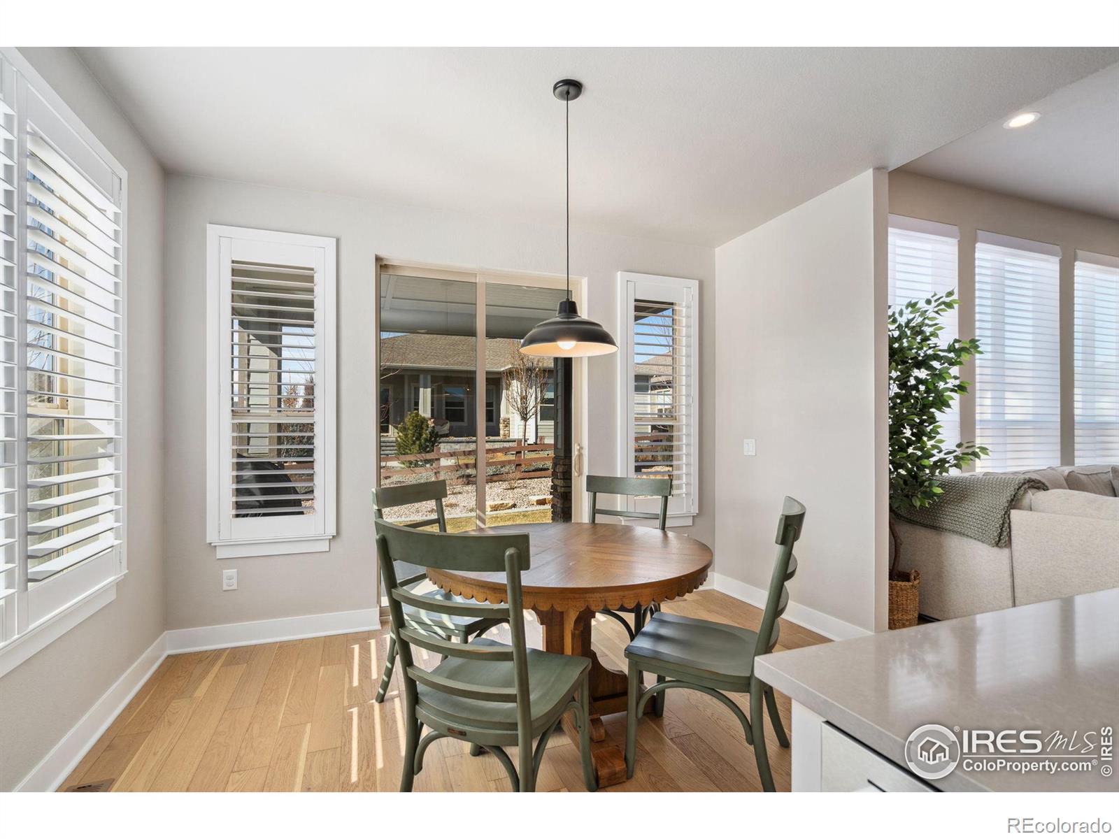 MLS Image #5 for 5945  sapling street,fort collins, Colorado