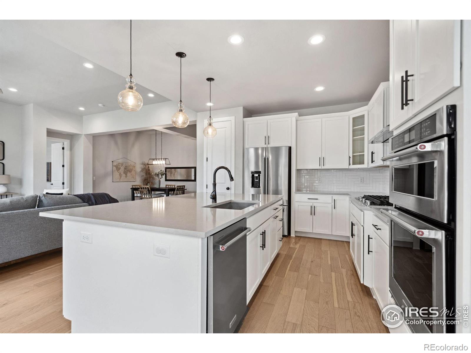 MLS Image #6 for 5945  sapling street,fort collins, Colorado