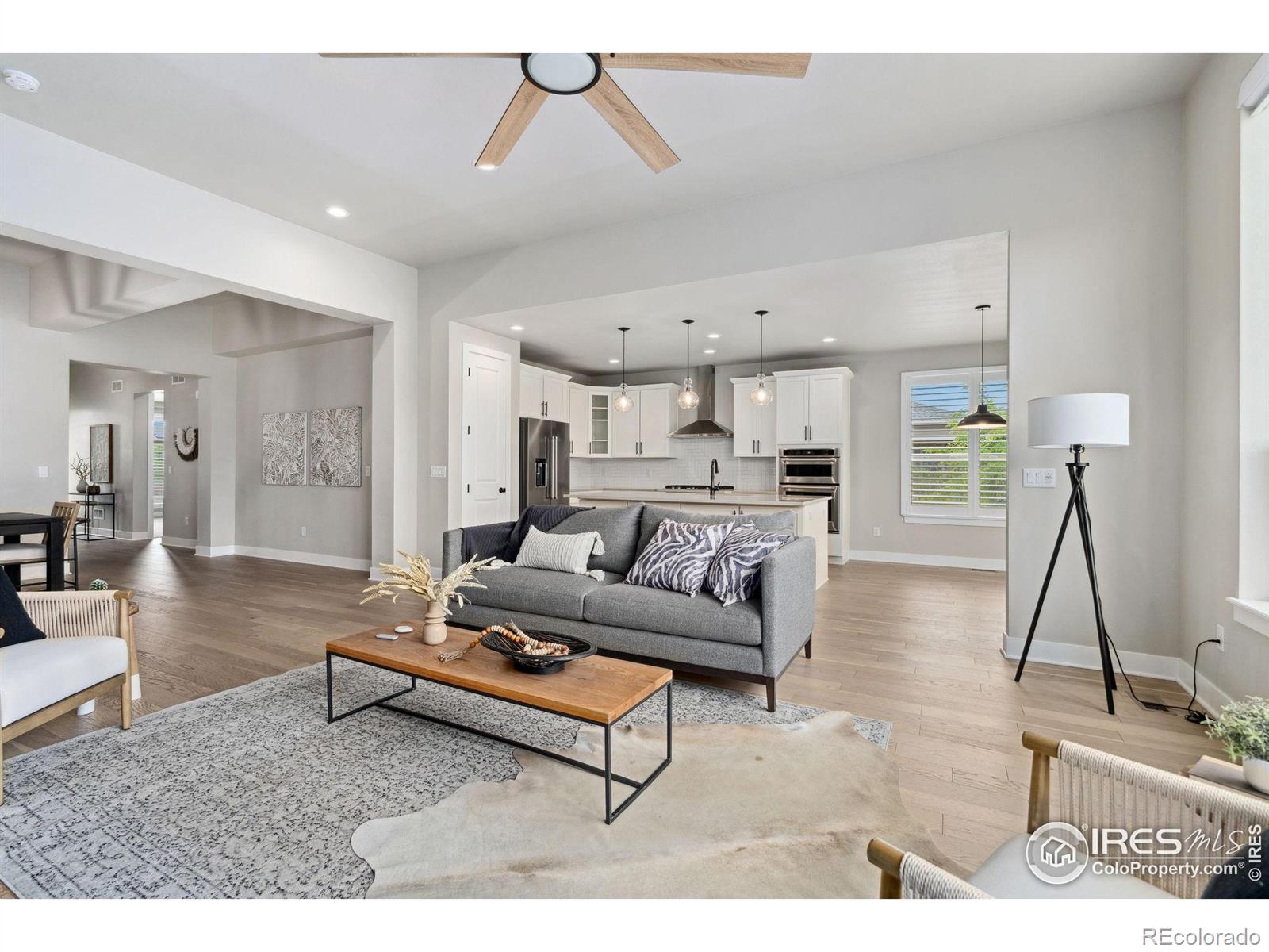 MLS Image #9 for 5945  sapling street,fort collins, Colorado