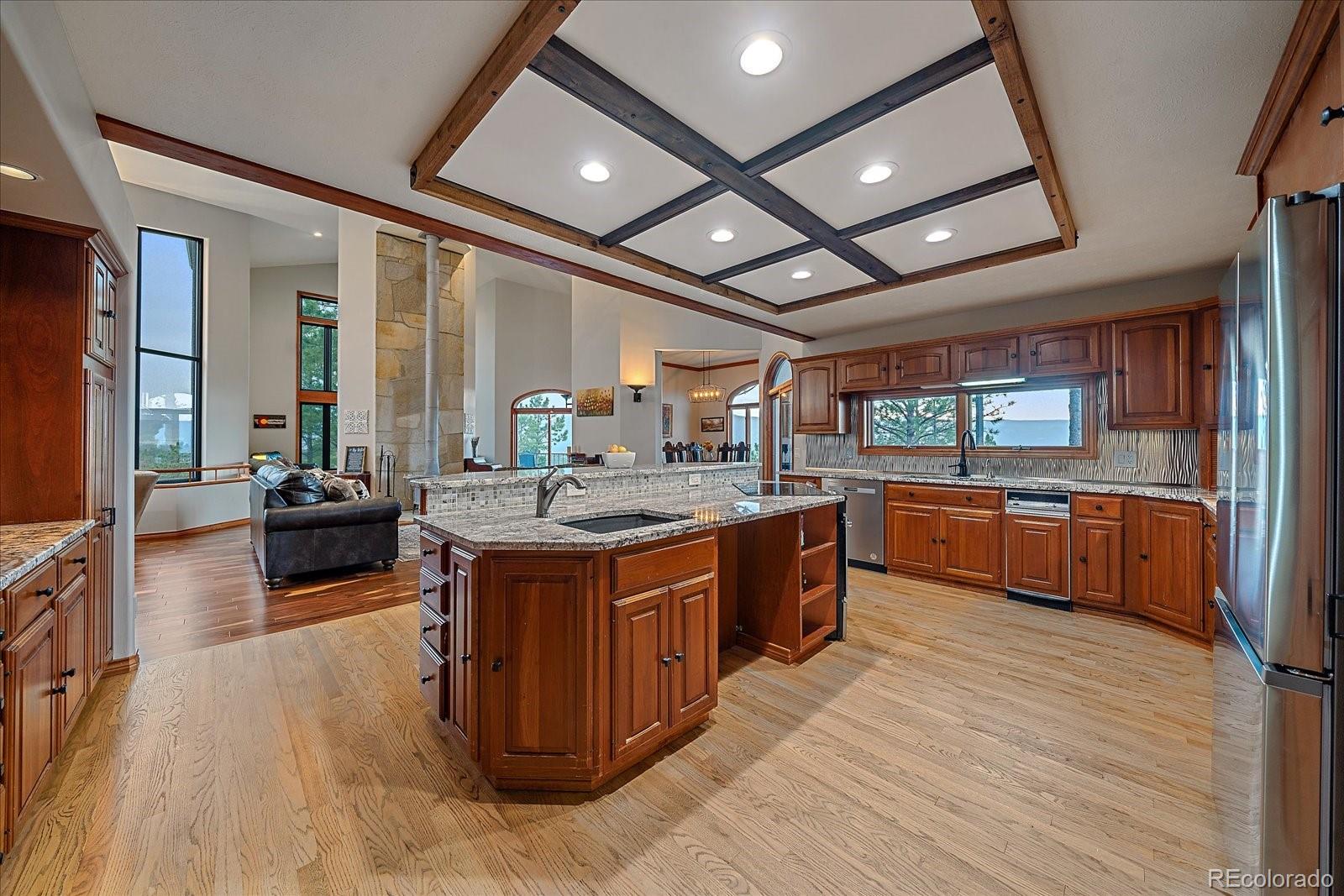 MLS Image #10 for 8045  eagle road,larkspur, Colorado
