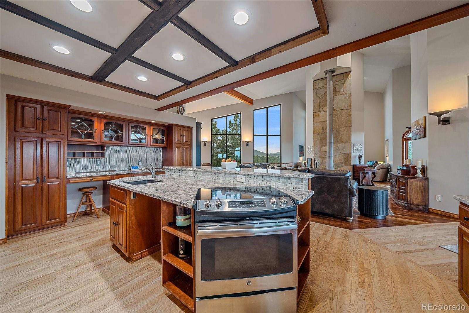 MLS Image #12 for 8045  eagle road,larkspur, Colorado
