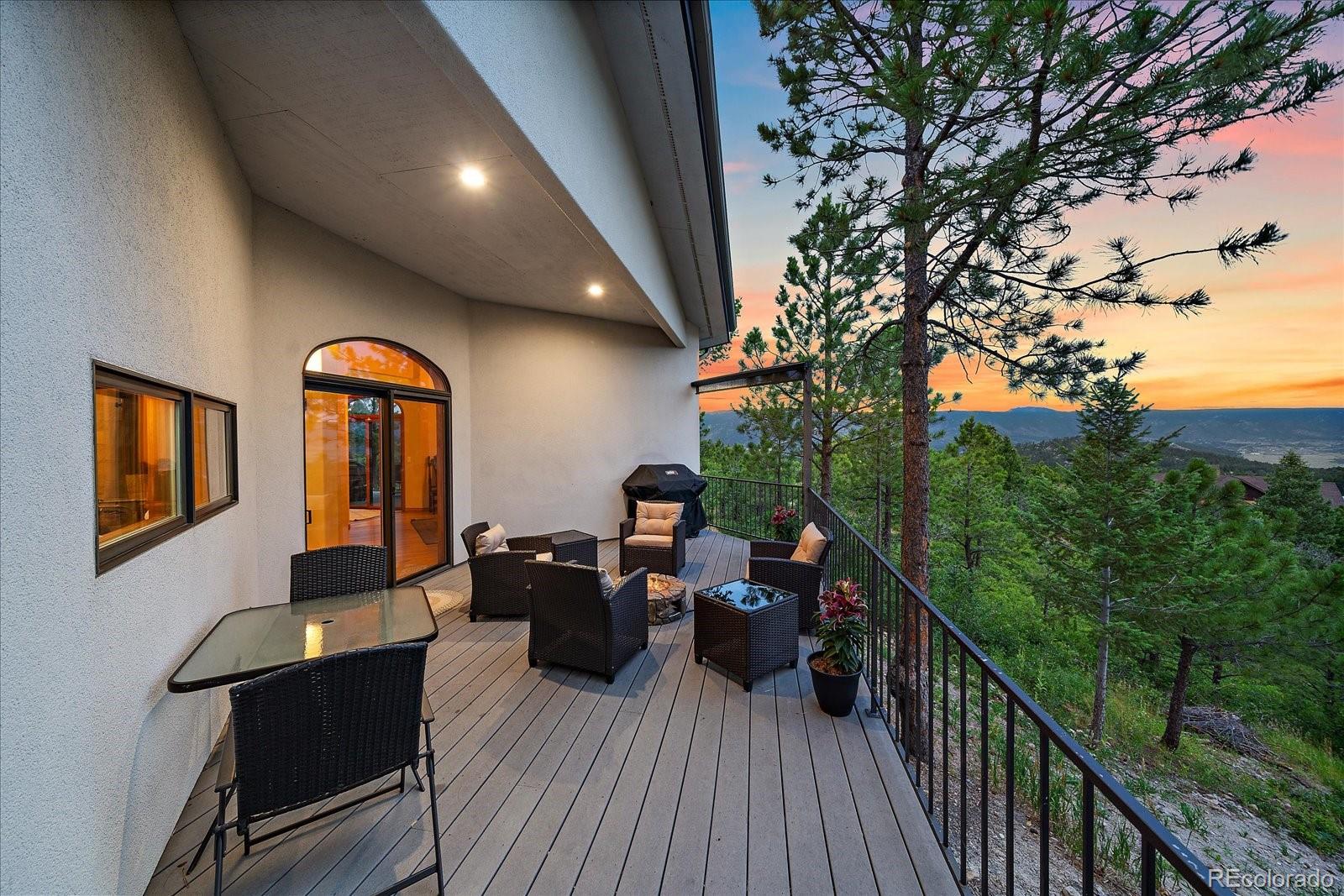 MLS Image #13 for 8045  eagle road,larkspur, Colorado