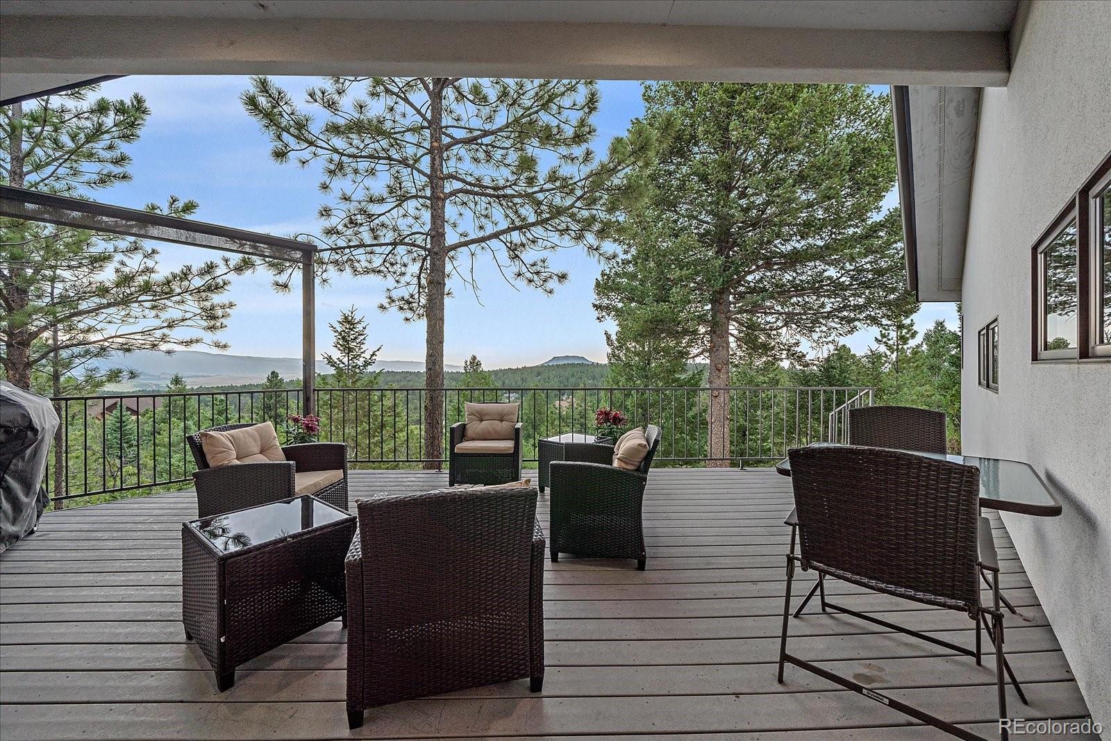 MLS Image #14 for 8045  eagle road,larkspur, Colorado
