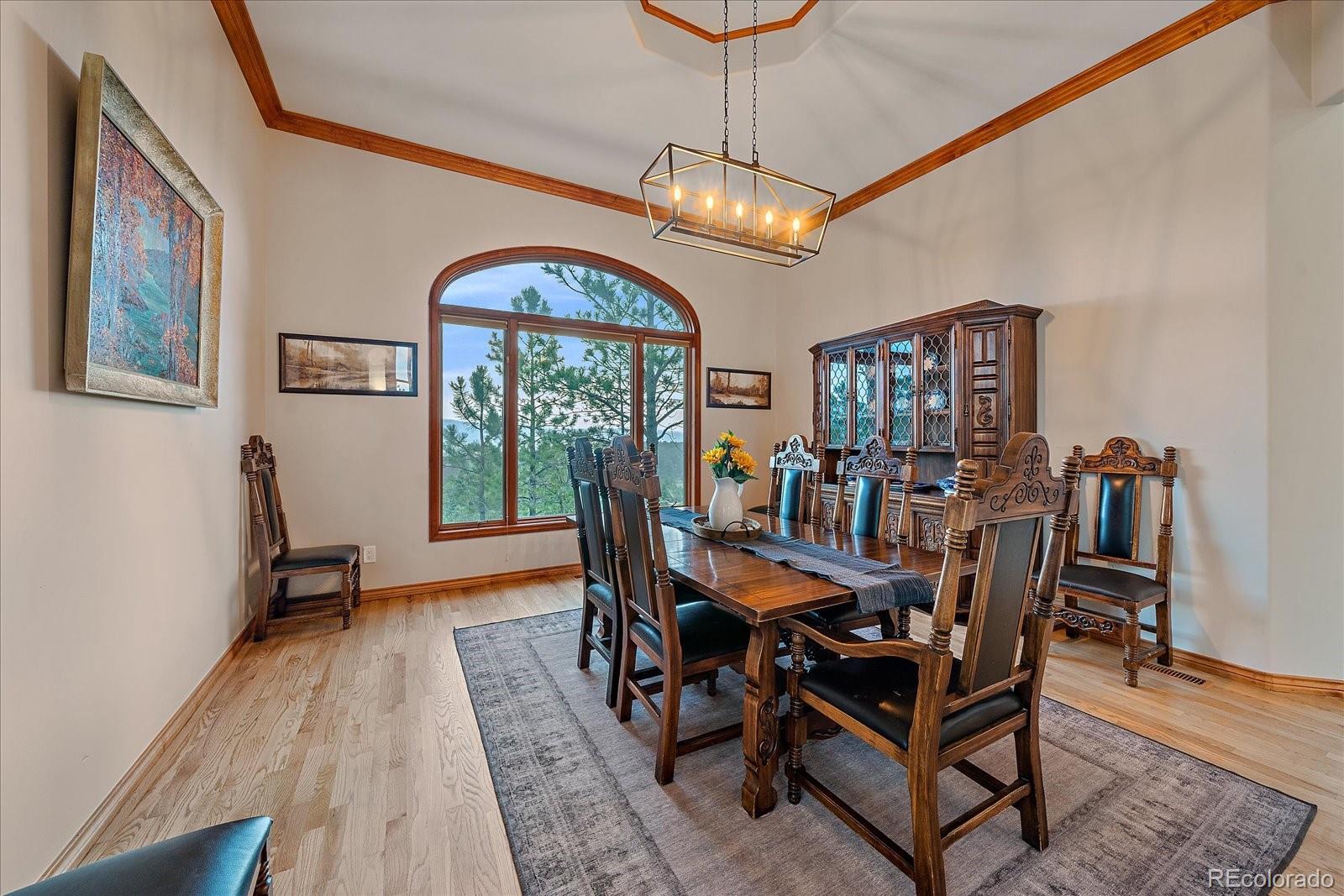 MLS Image #16 for 8045  eagle road,larkspur, Colorado