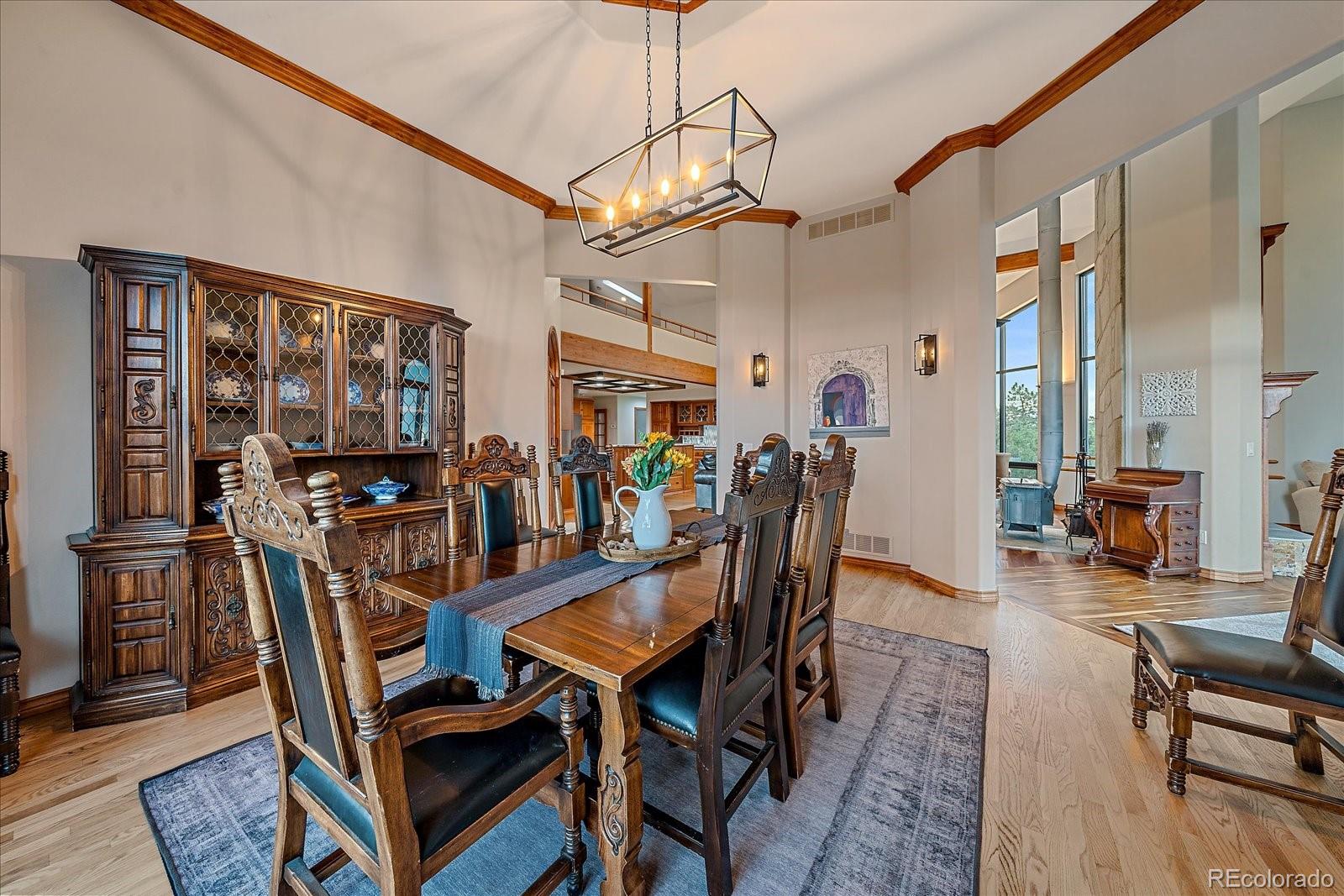 MLS Image #17 for 8045  eagle road,larkspur, Colorado