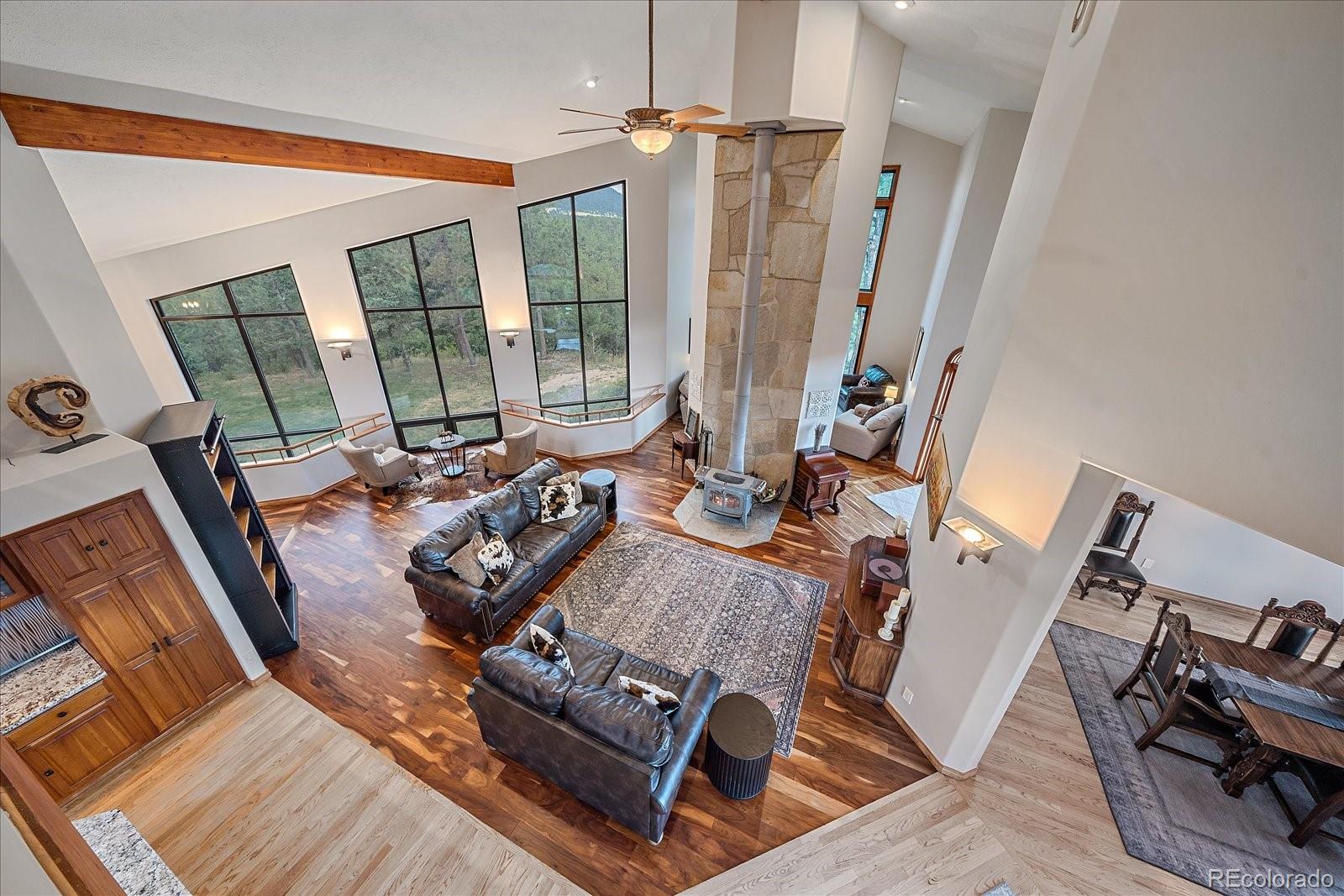 MLS Image #24 for 8045  eagle road,larkspur, Colorado