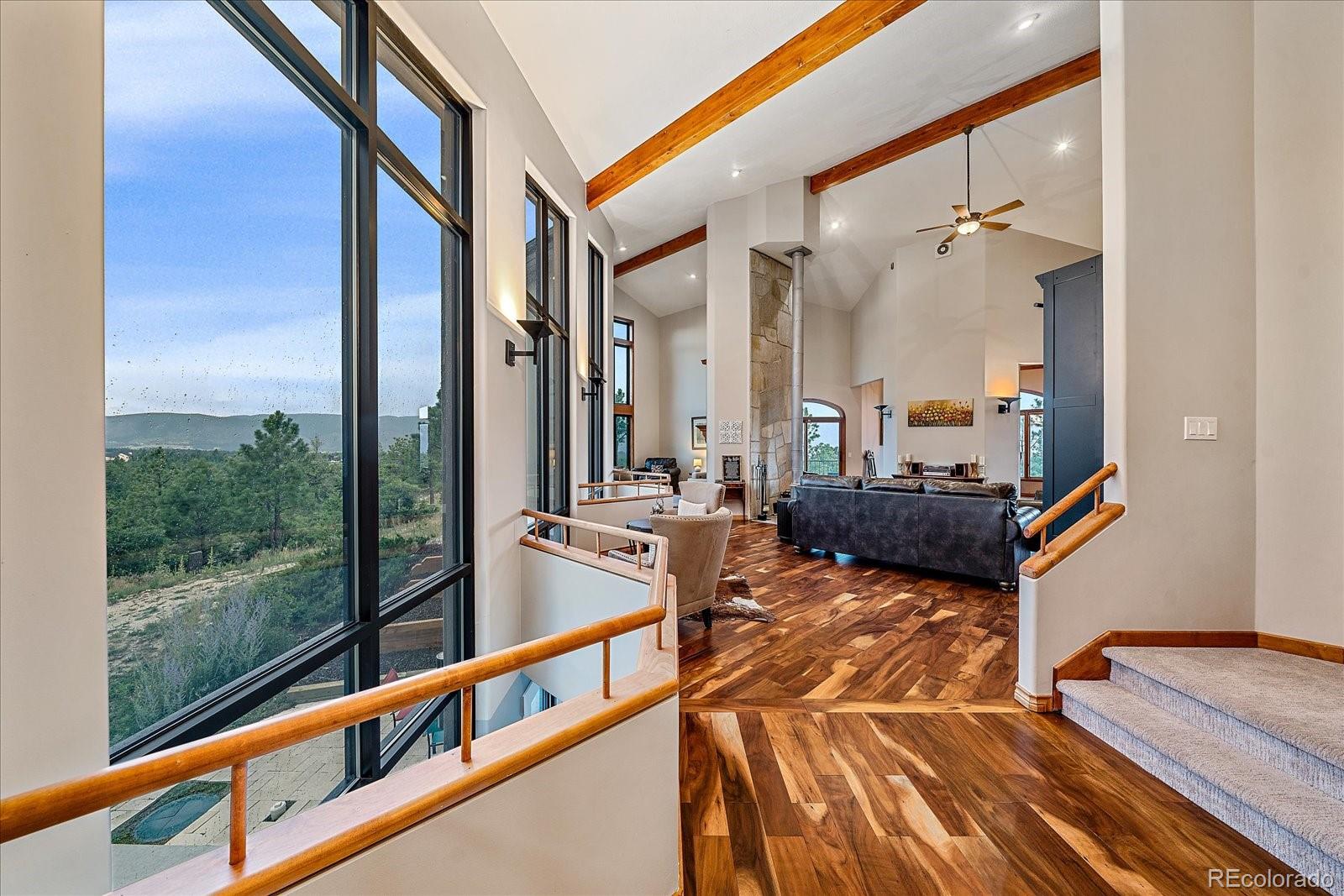 MLS Image #3 for 8045  eagle road,larkspur, Colorado